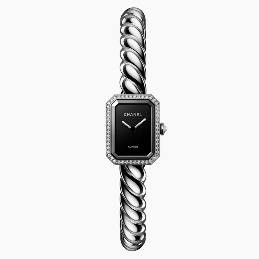 chanel, Premi&egrave;re Galon Watch