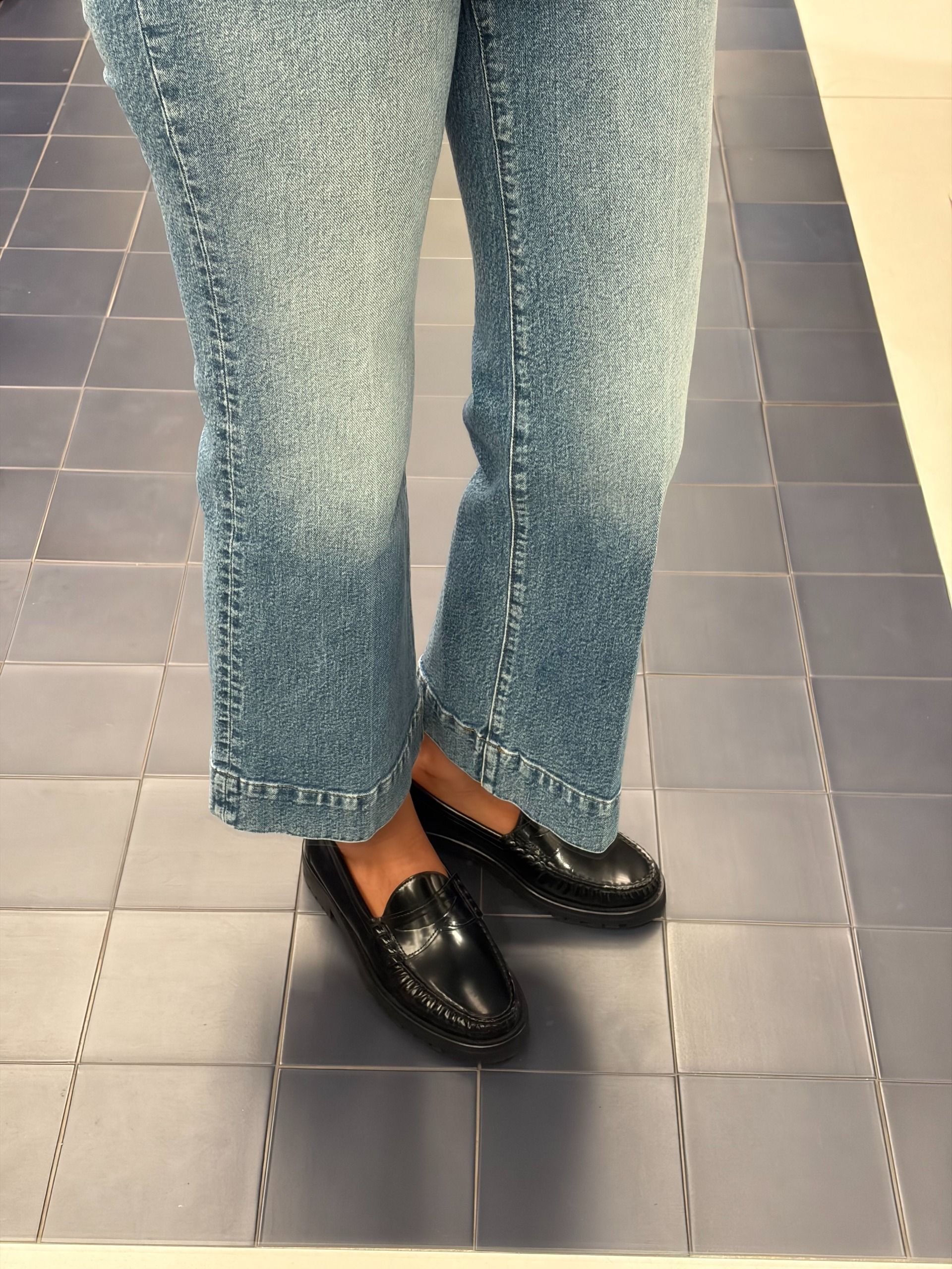 J.Crew Winter Shoes