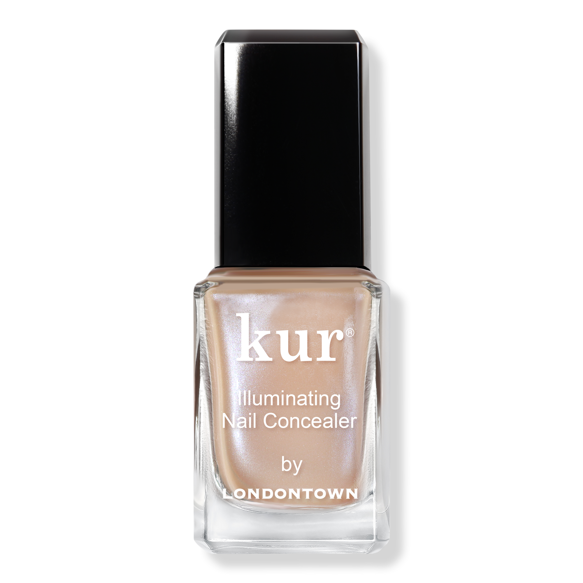 Kur Illuminating Nail Concealer