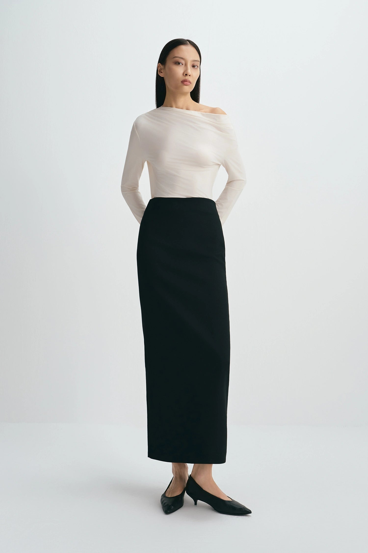 Xsp / Black