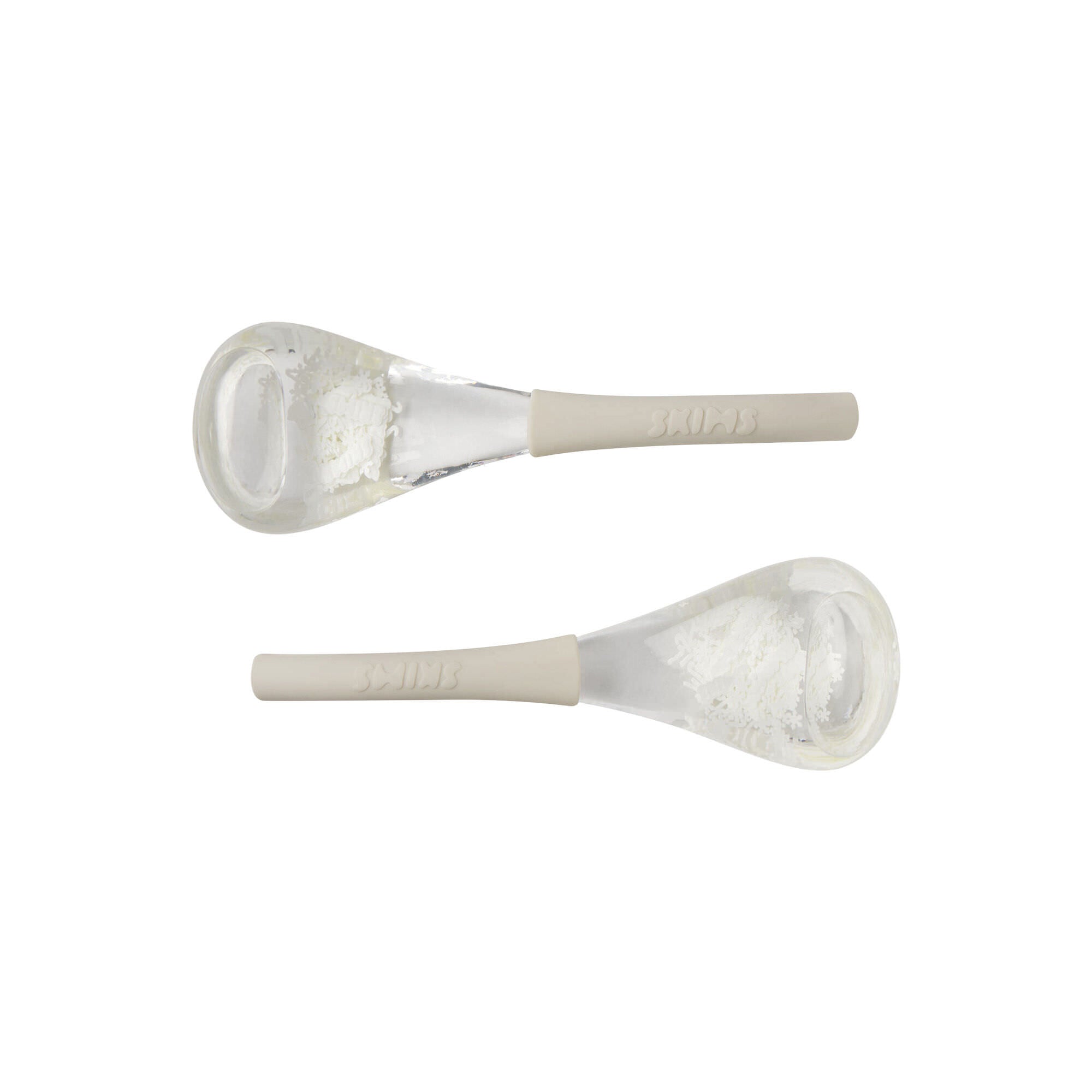 Jenny Patinkin X Skims Cryo Glow Globes | Bone | Os