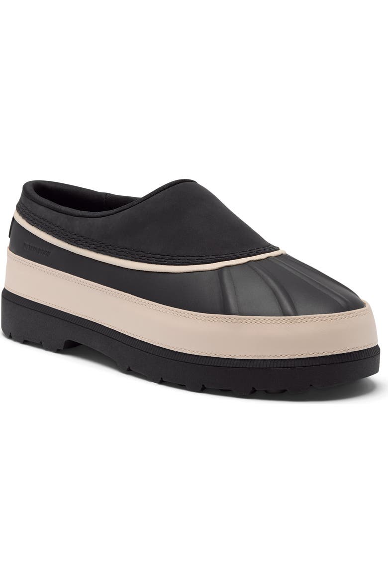Ambler Waterproof Slip-On
