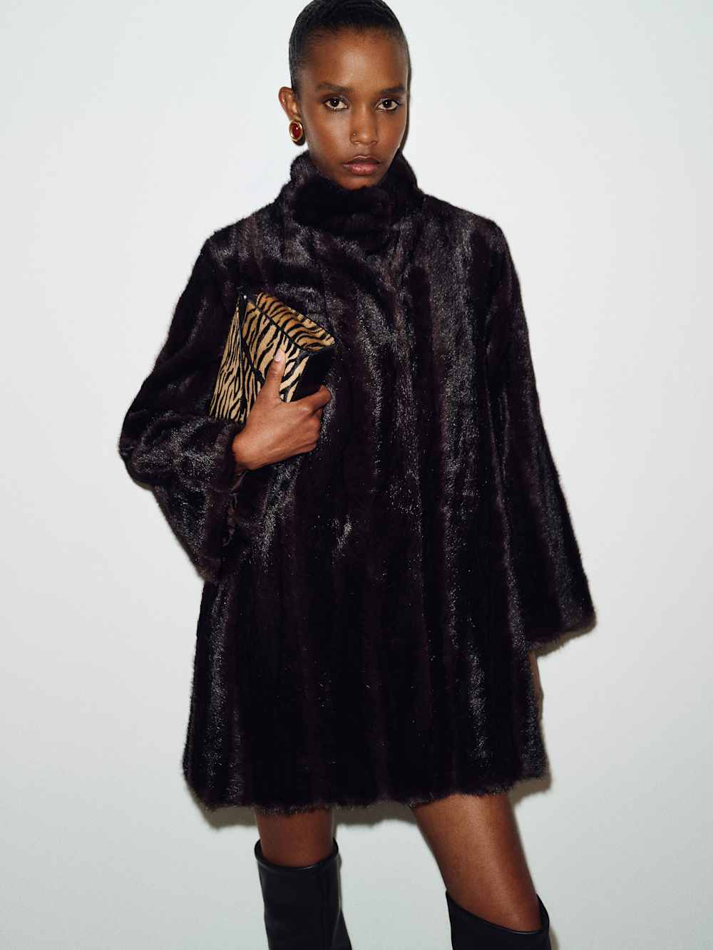 Kelly Jacket