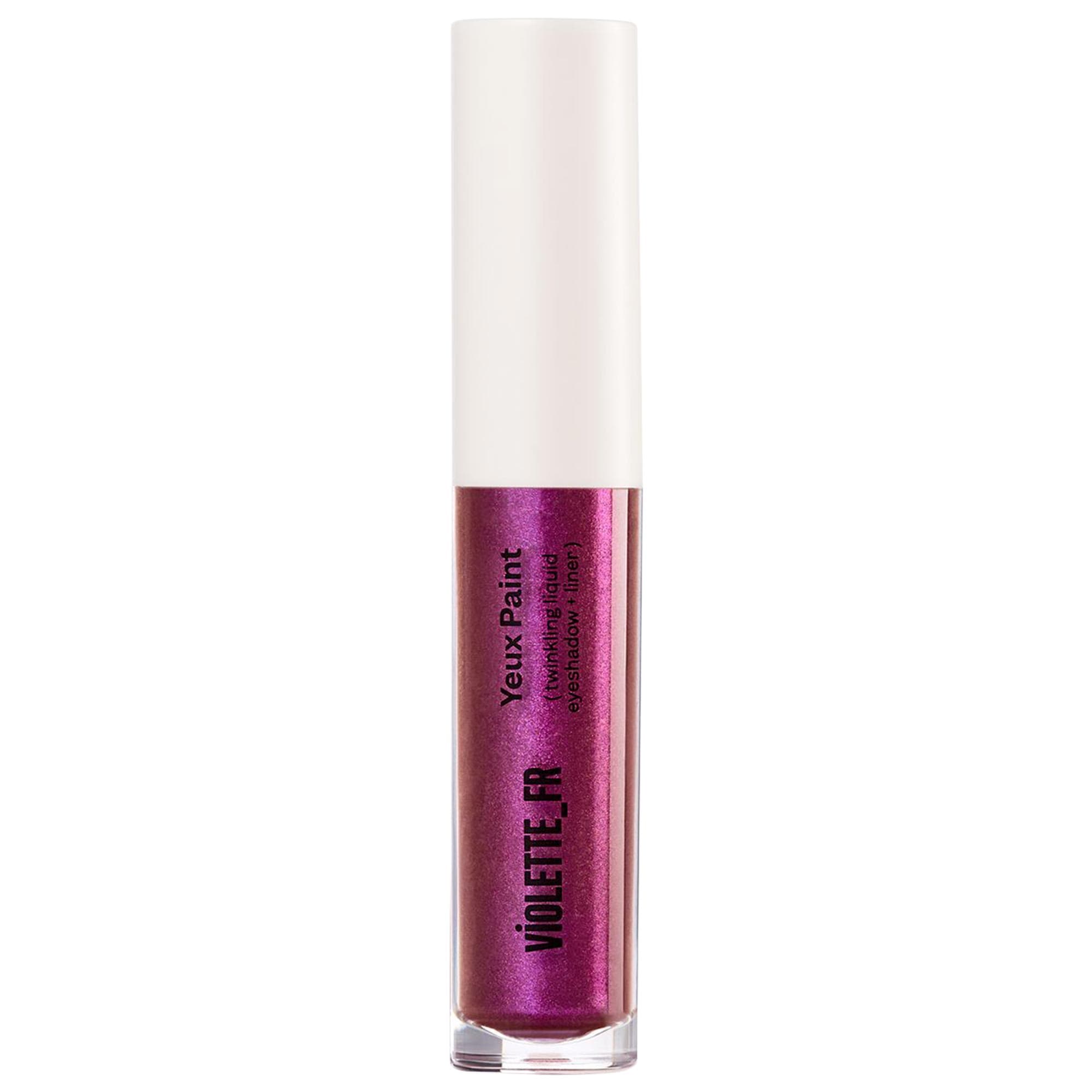 Yeux Paint Liquid Eyeshadow & Eyeliner - Dieu Bleu