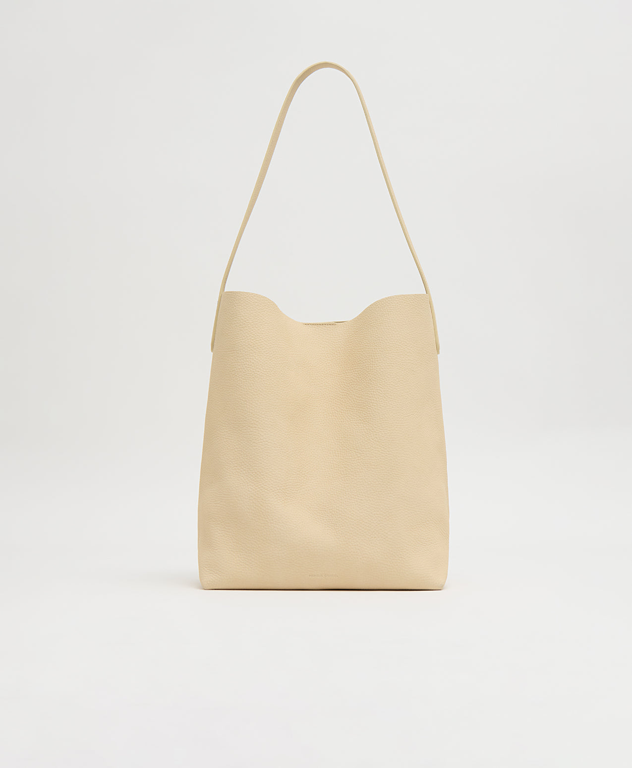 Everyday Cabas - Sabbia Nubuck