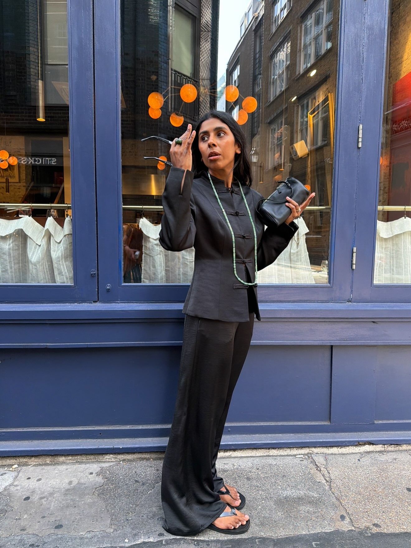 Fitted jackets outfits 2026: monikh