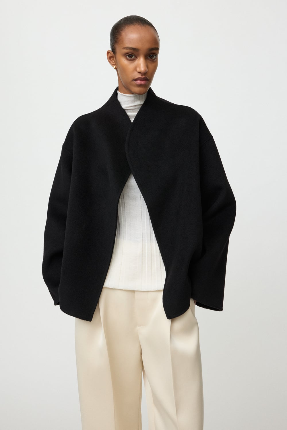 Short Jacket