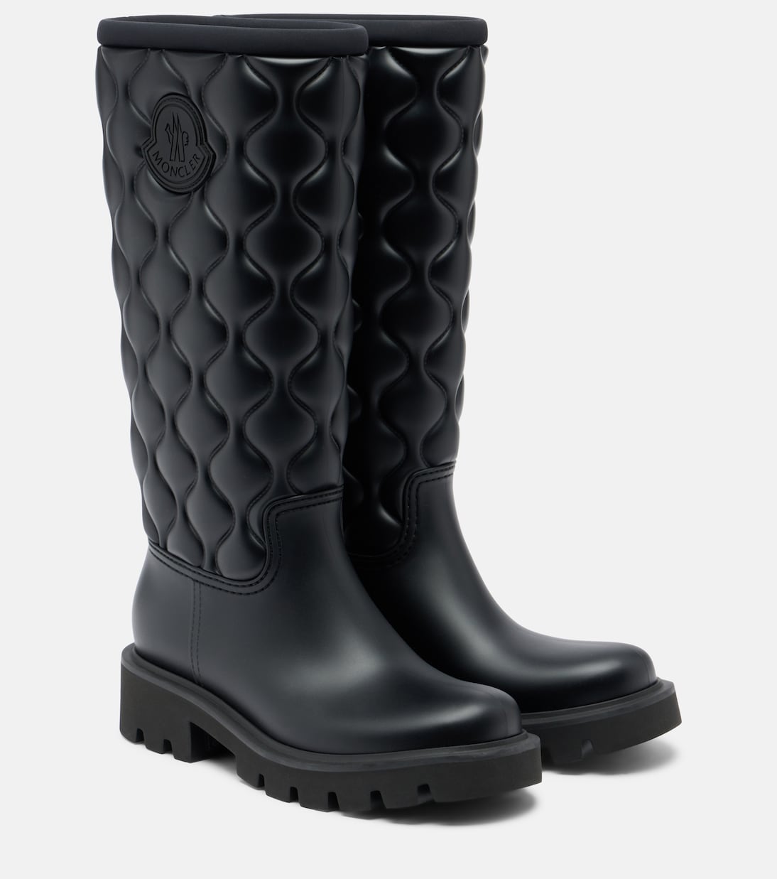Kickstream Rain Boots