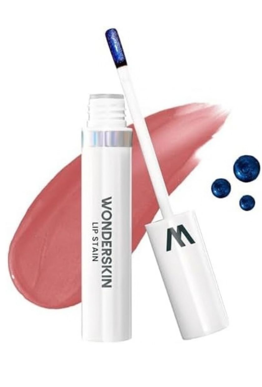 Wonderskin, Lip Stain