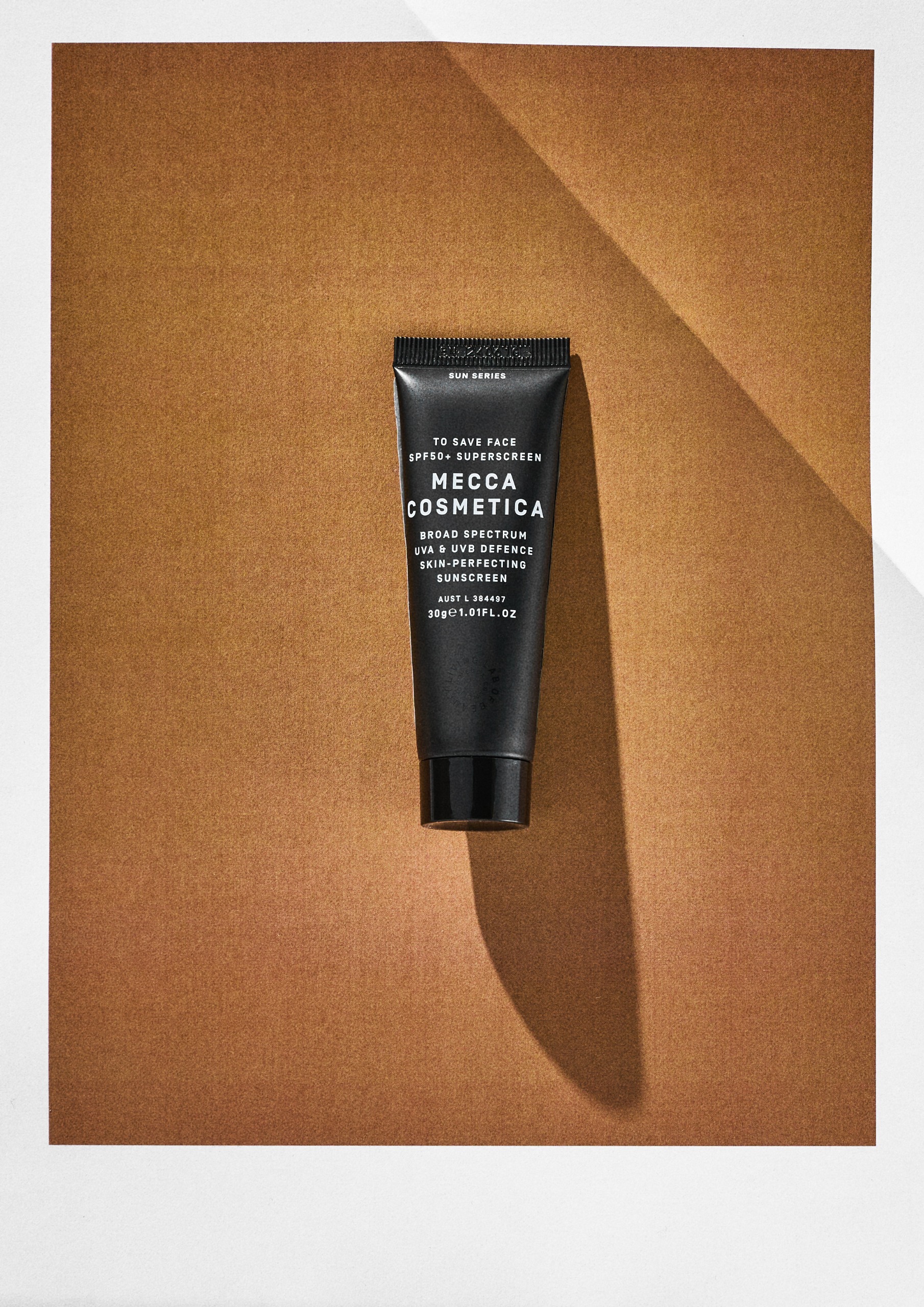 Mecca Cosmetica, To Save Face Spf50+ Superscreen