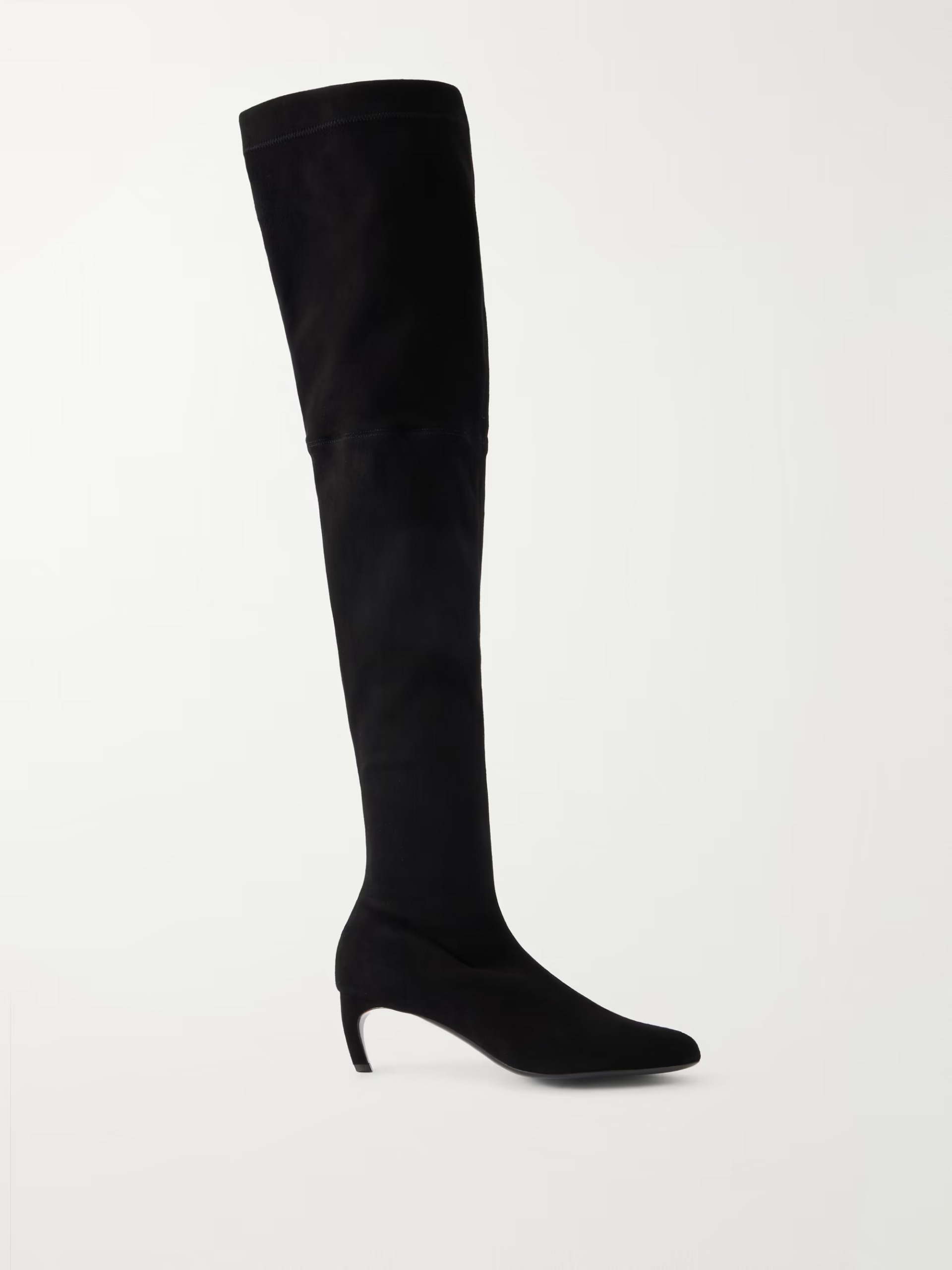 Victoria Beckham, Harlow 55 Boots