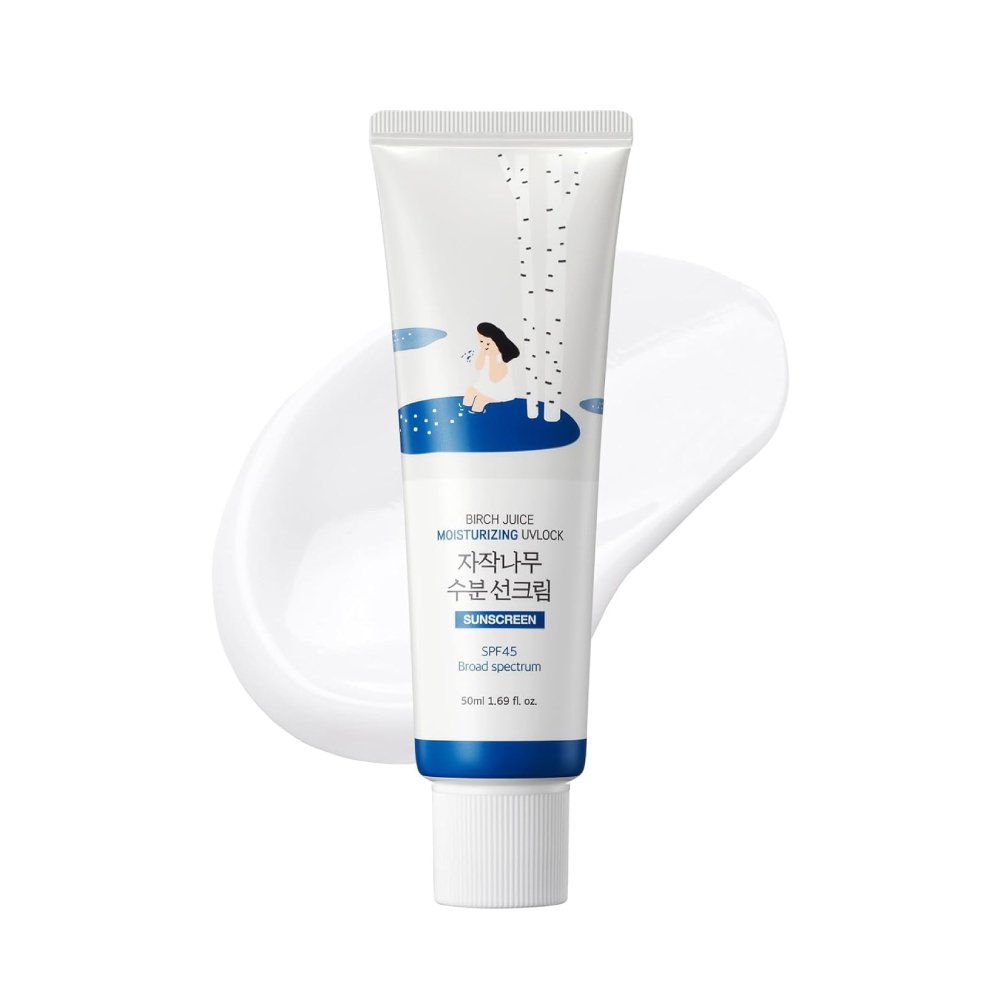 Round Lab , Birch Juice Moisturizing UVLock