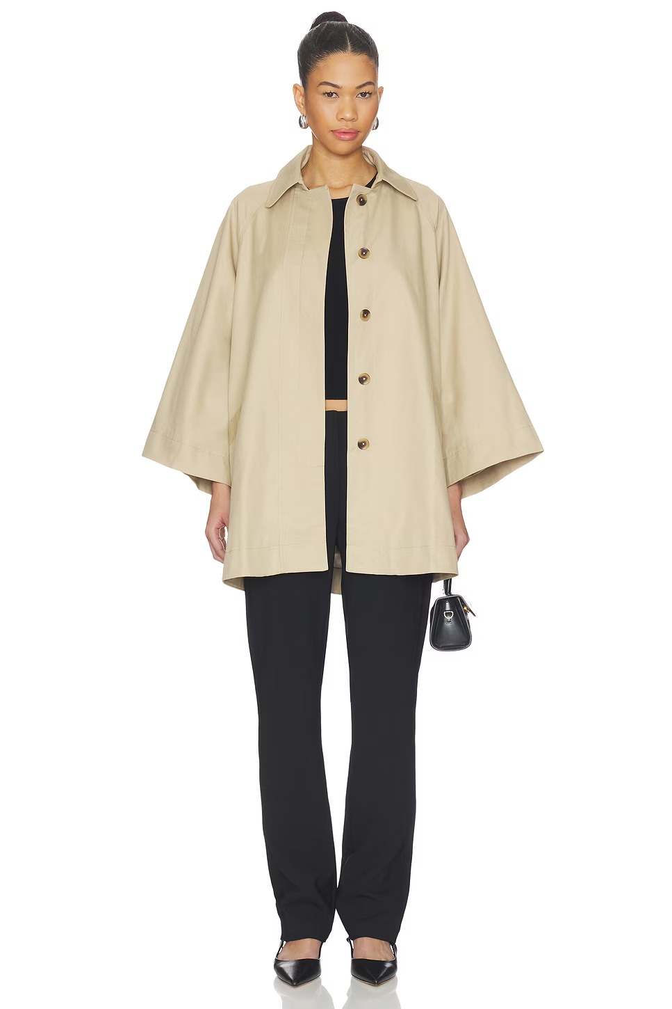 Tularosa, Penelope Coat