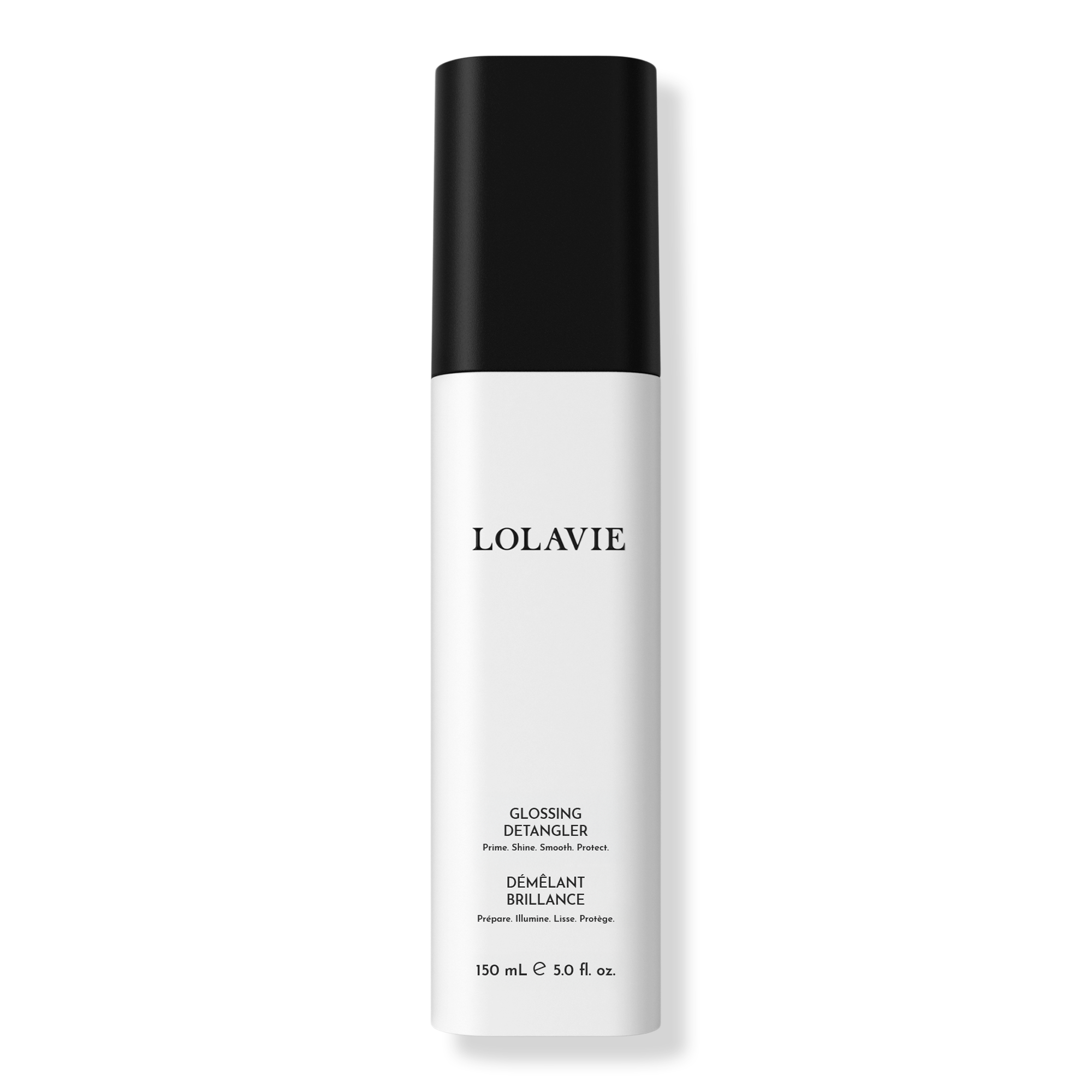 Glossing Detangler - 5.0 Oz