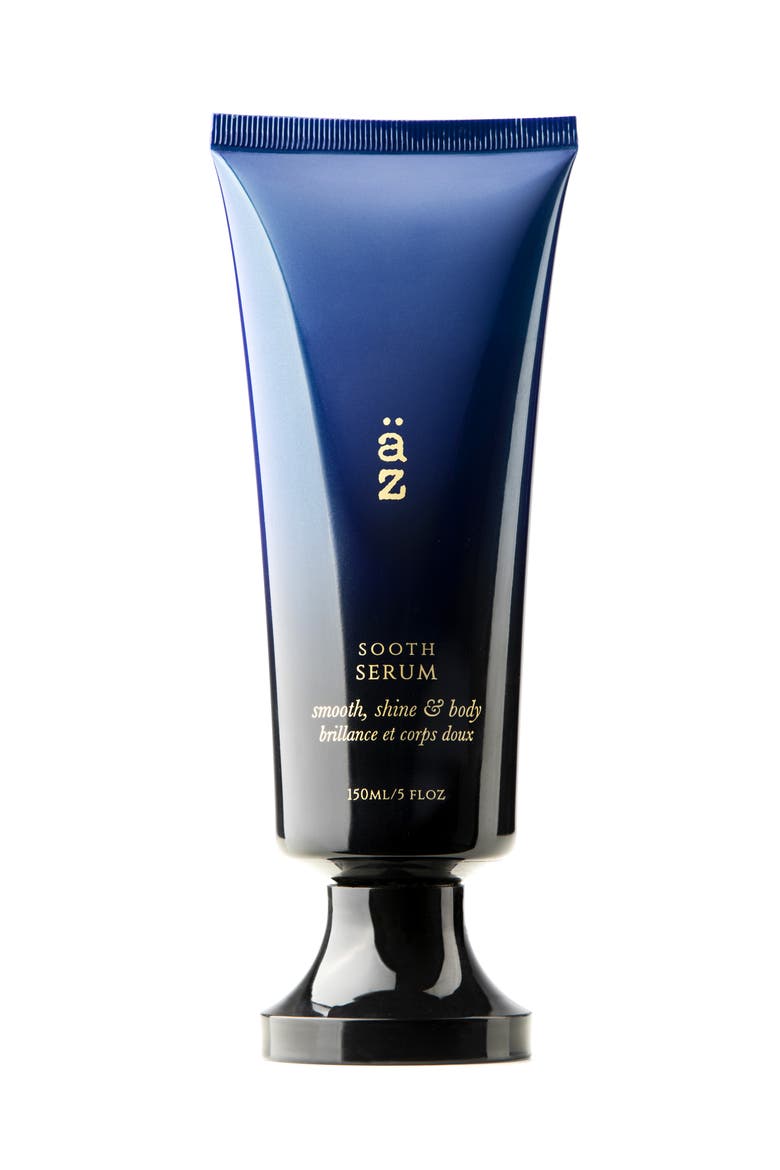 Sooth Serum