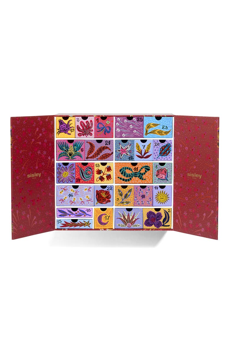 2026 Marie B. Advent Calendar Set (limited Edition) $1,773 Value