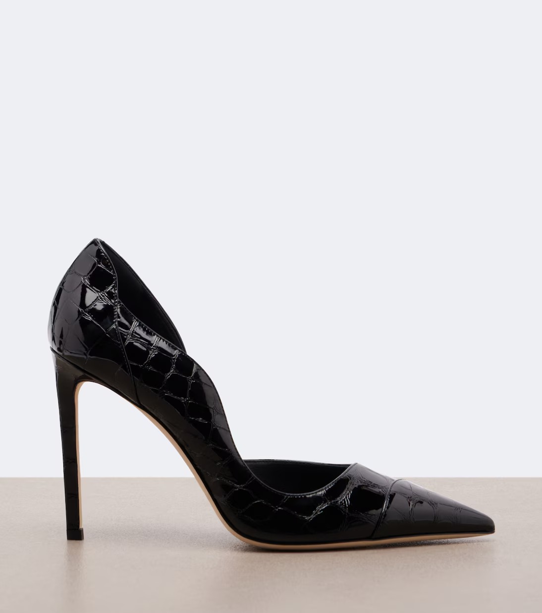 Jimmy Choo, Brigitte Pumps
