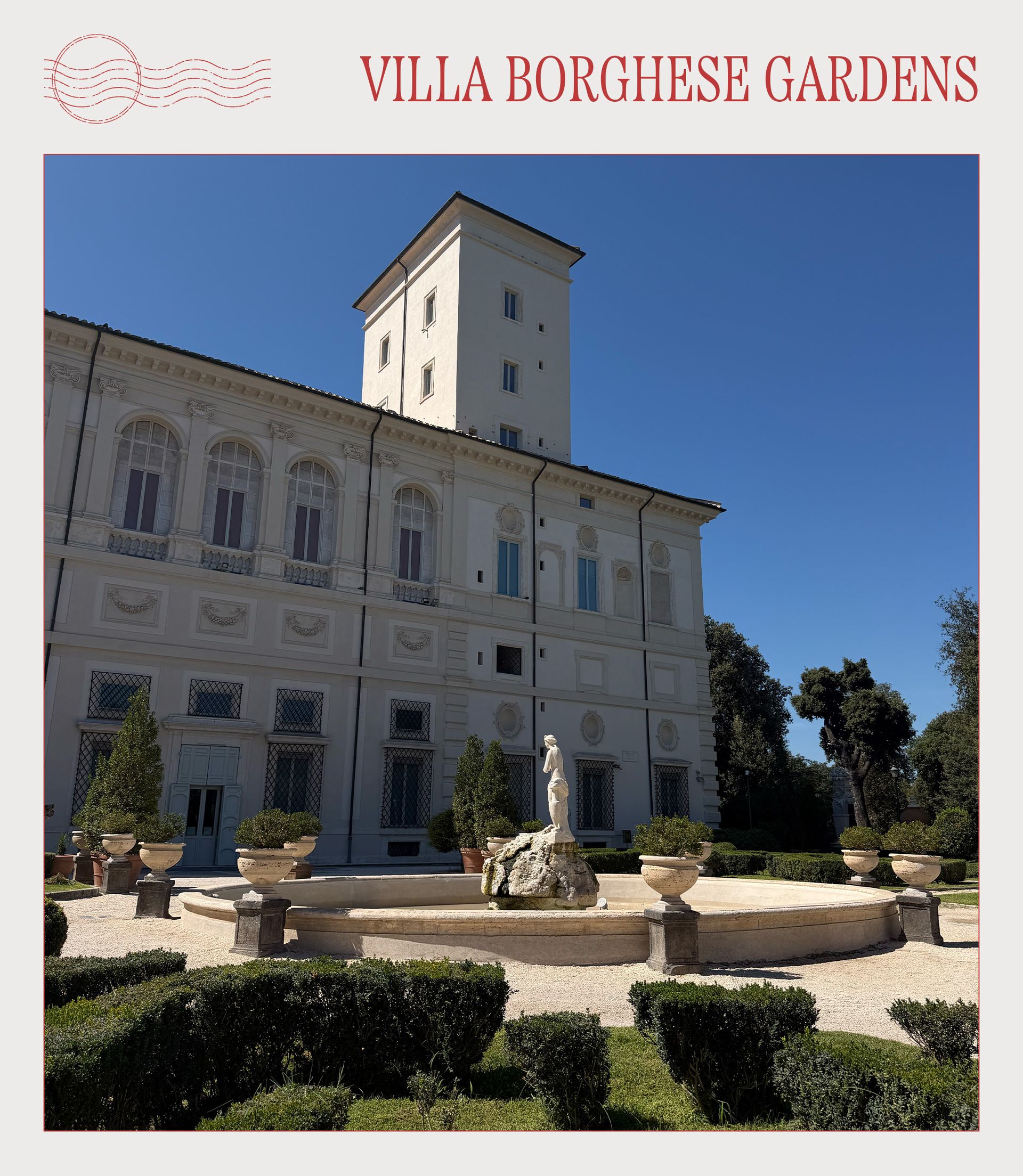 the best museums, sights, and activities in Rome, Italy