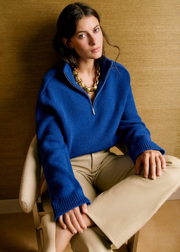 Sezane, Antonie Jumper