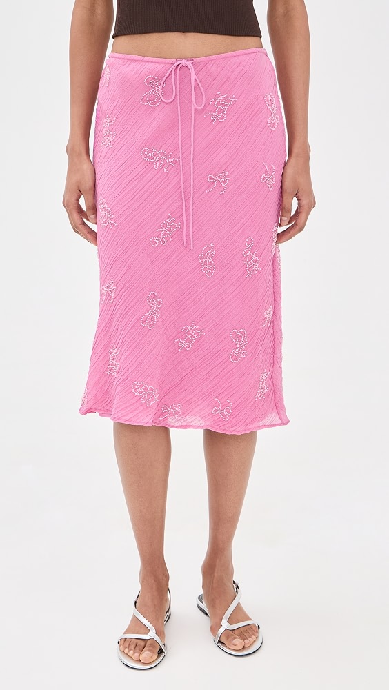 Lucia Skirt - Flirt
