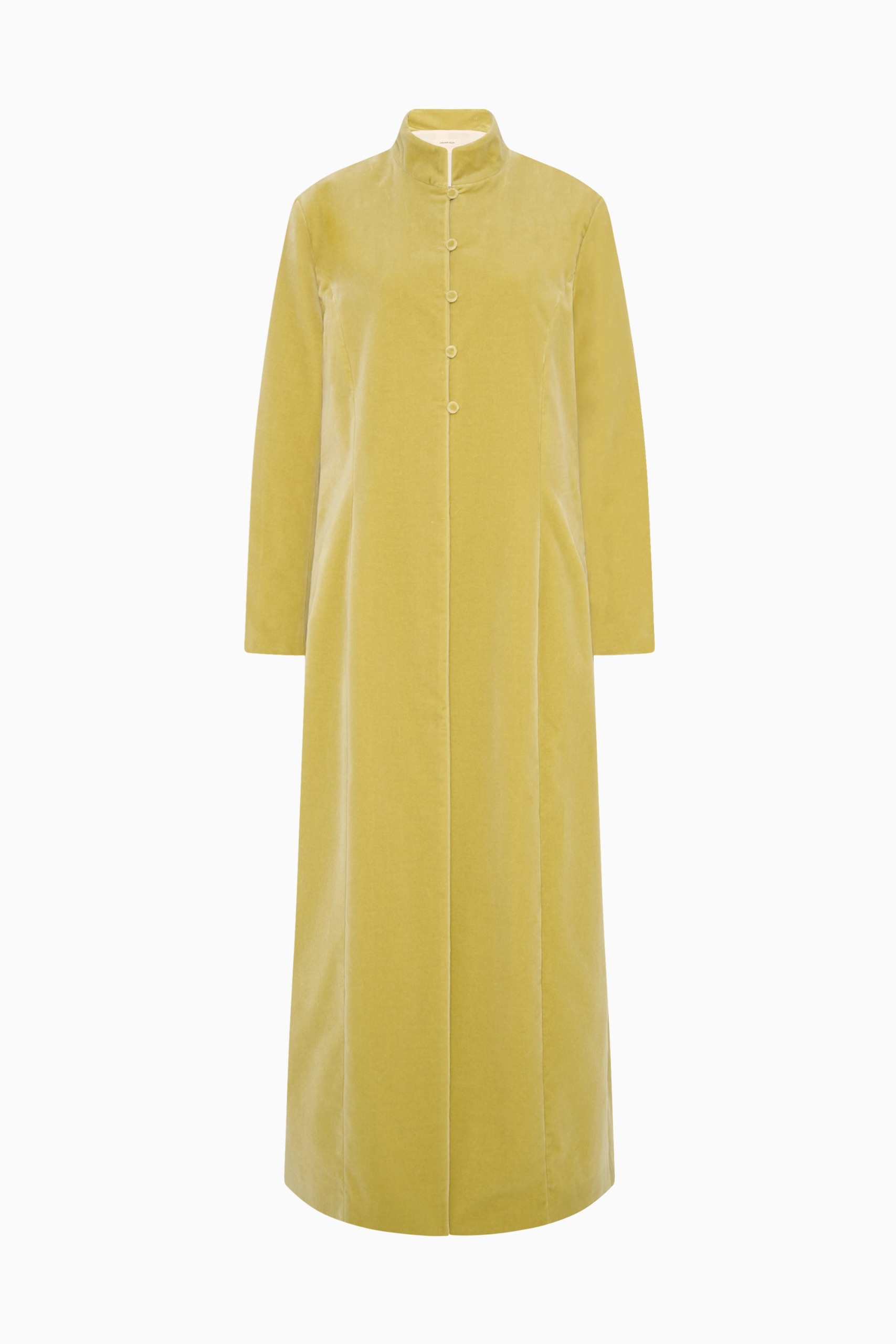 House Coat