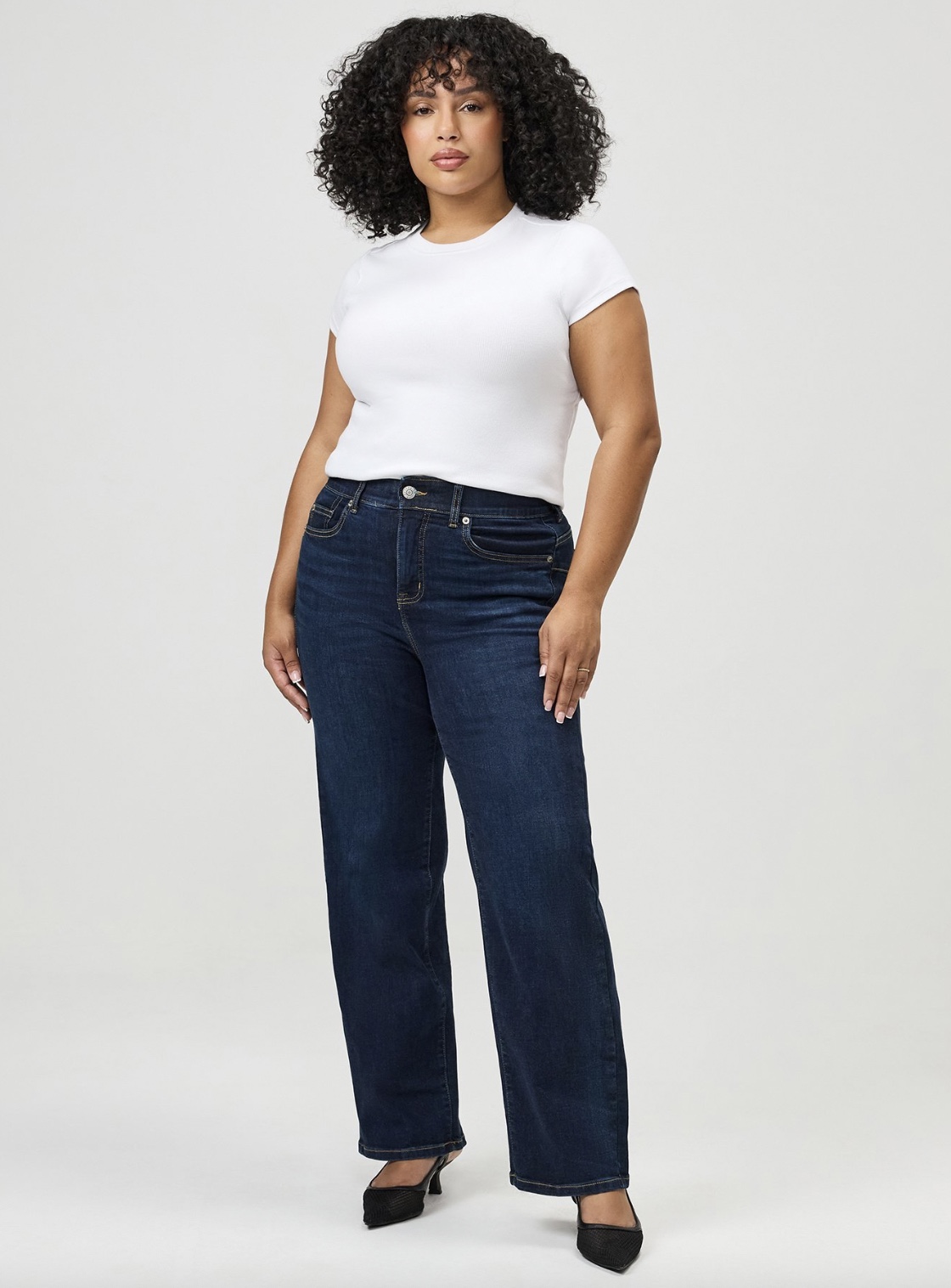 Torrid jeans