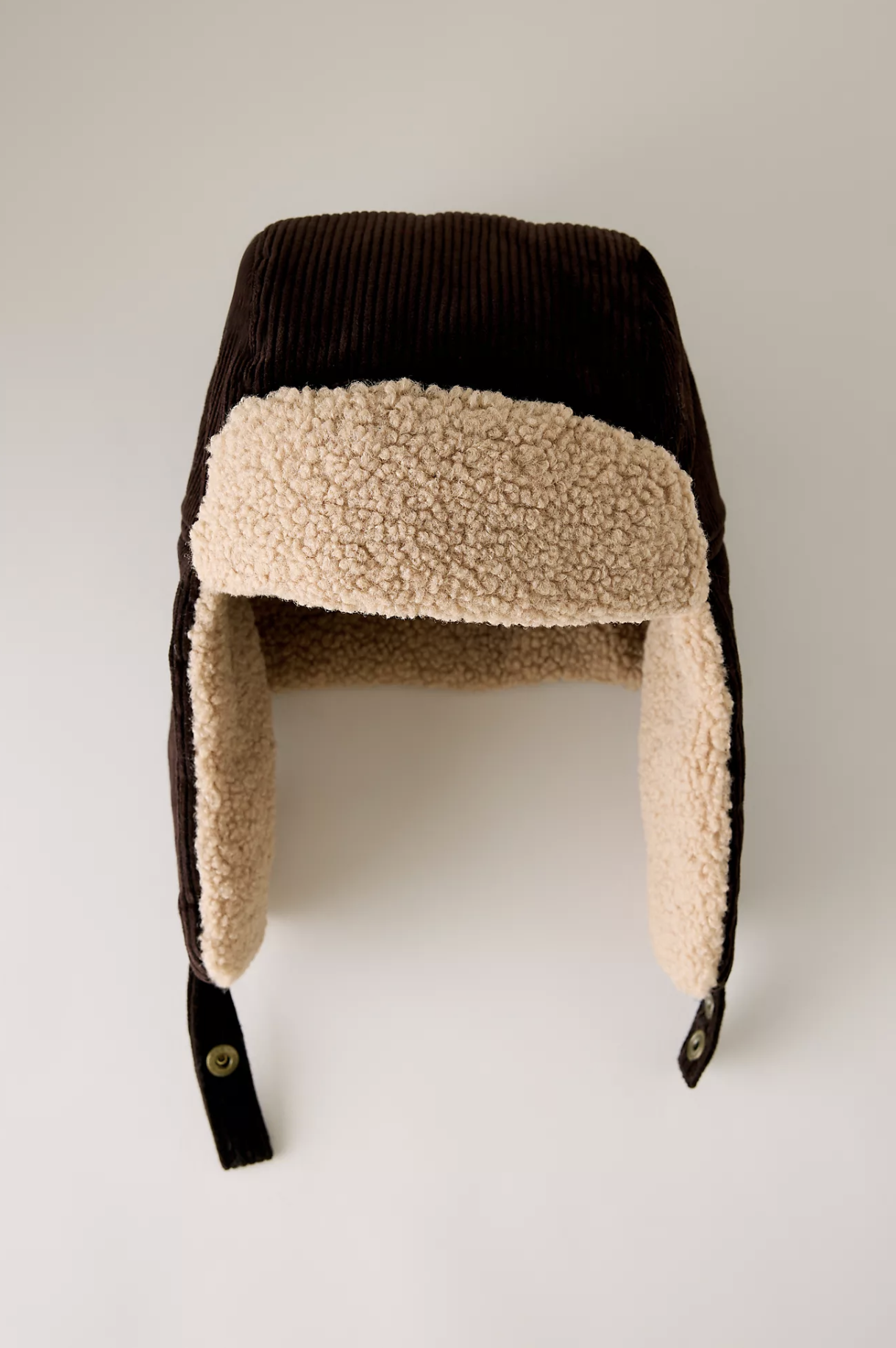 Anthropologie, Barbour Westdale Trapper Hat