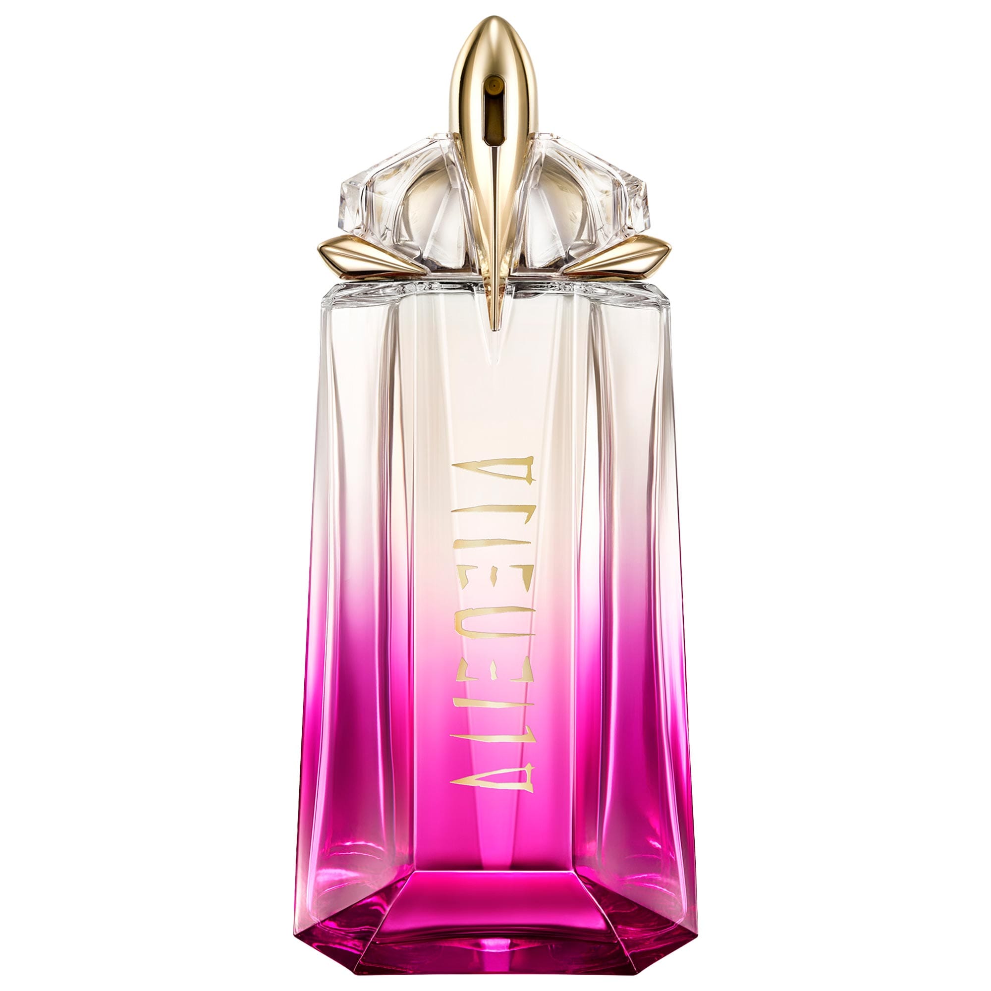Alien Pulp Eau De Parfum With Raspberry & Musk