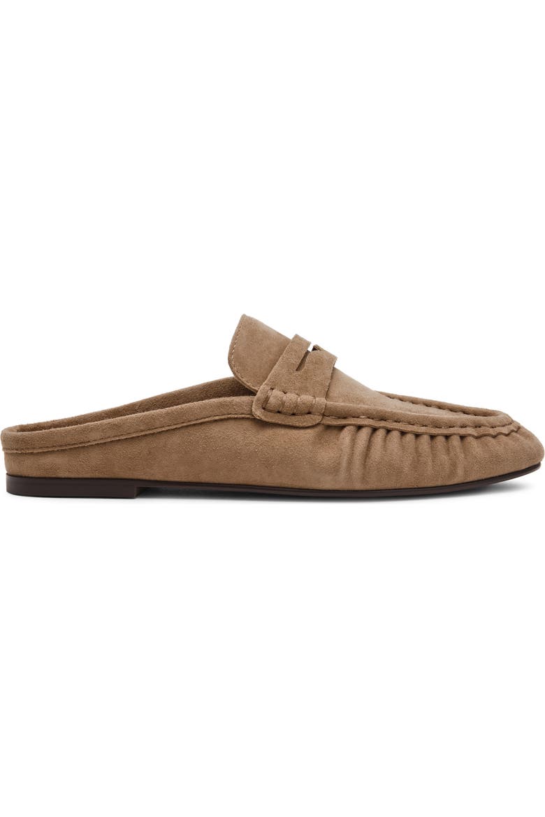 Rafe Loafer Mule
