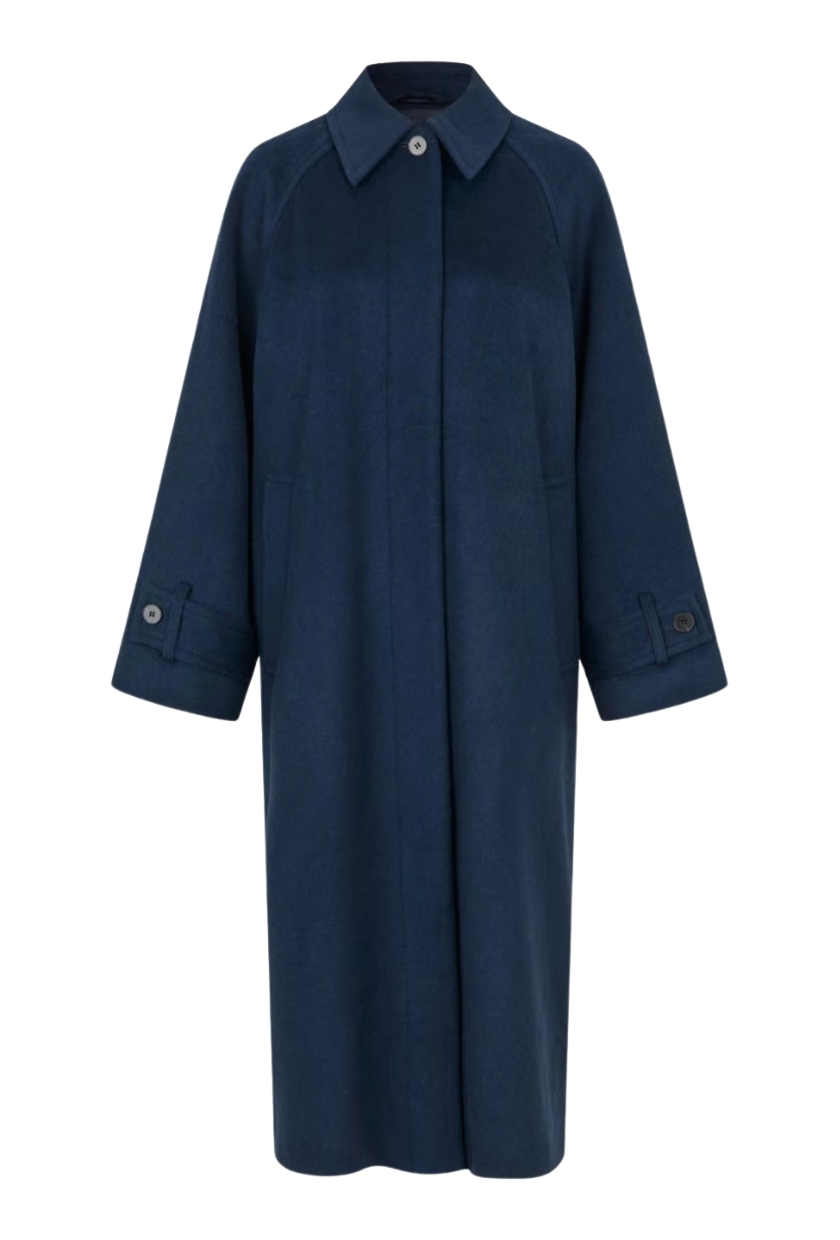 Sams&oslash;e Sams&oslash;e, Saalmy Coat 16168 Salute
