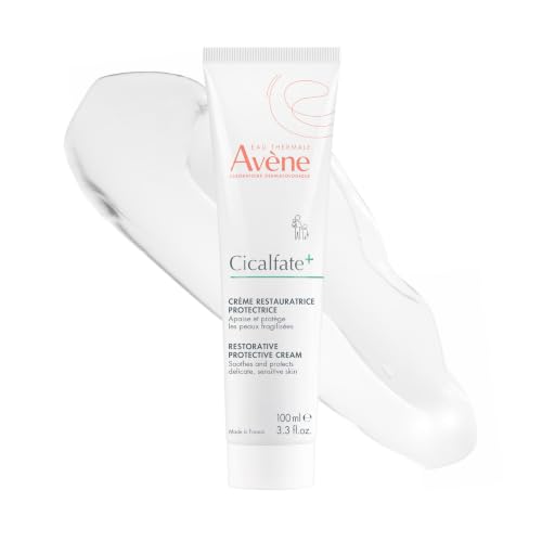 Av&egrave;ne Cicalfate+ Restorative Protective Cream, 3.3 Oz