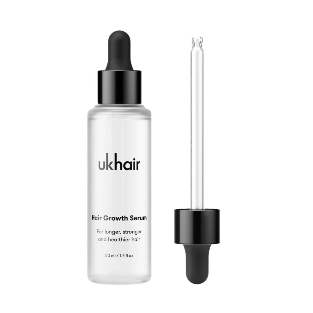 UKLASH Hair Growth Serum