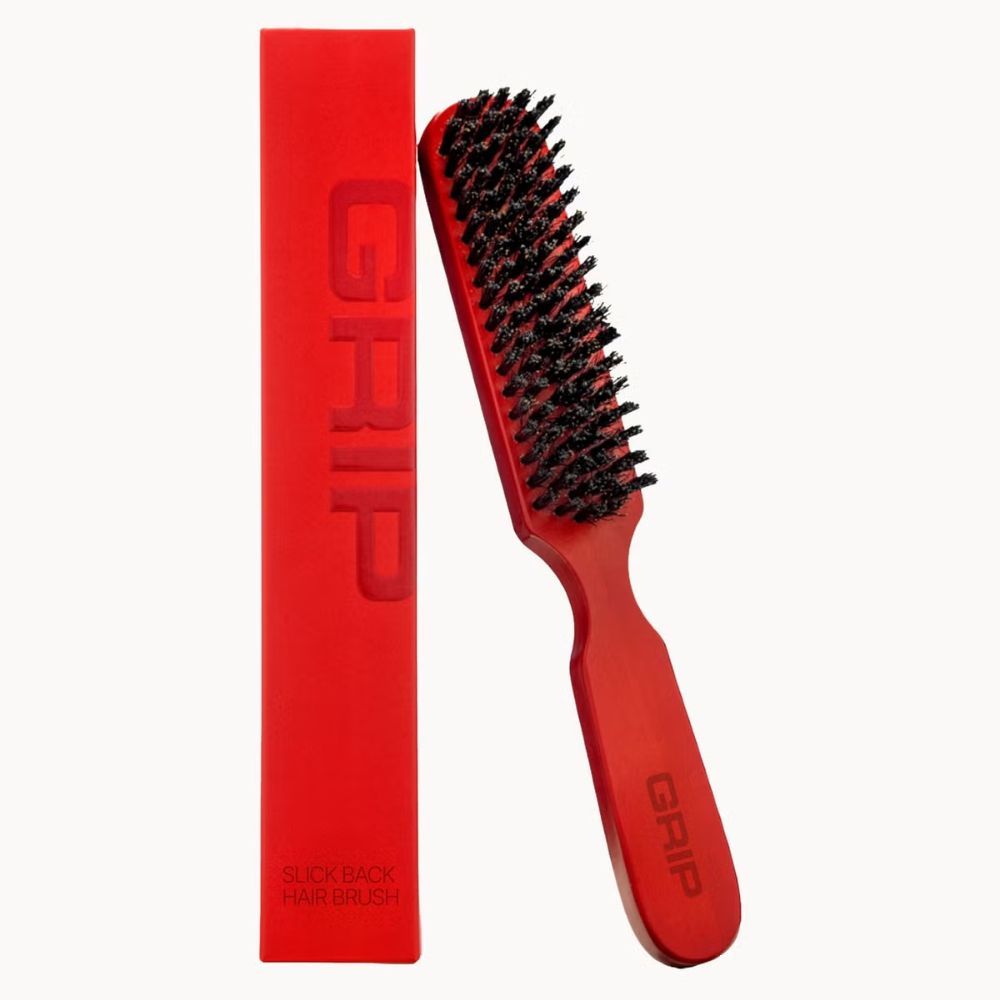 Grip Hair, Grip Slick Back Hair Brush