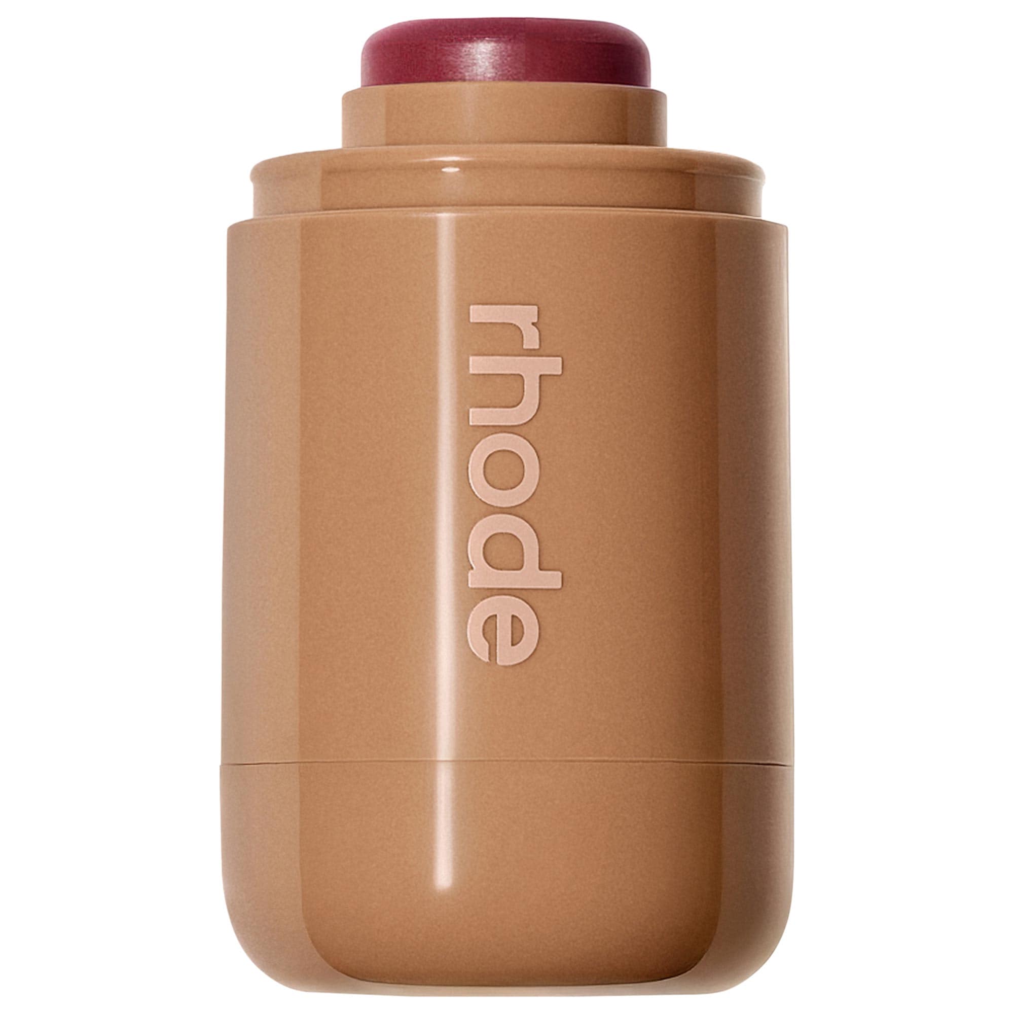 Pocket Blush Buildable Hydrating Cream Blush - Teacup