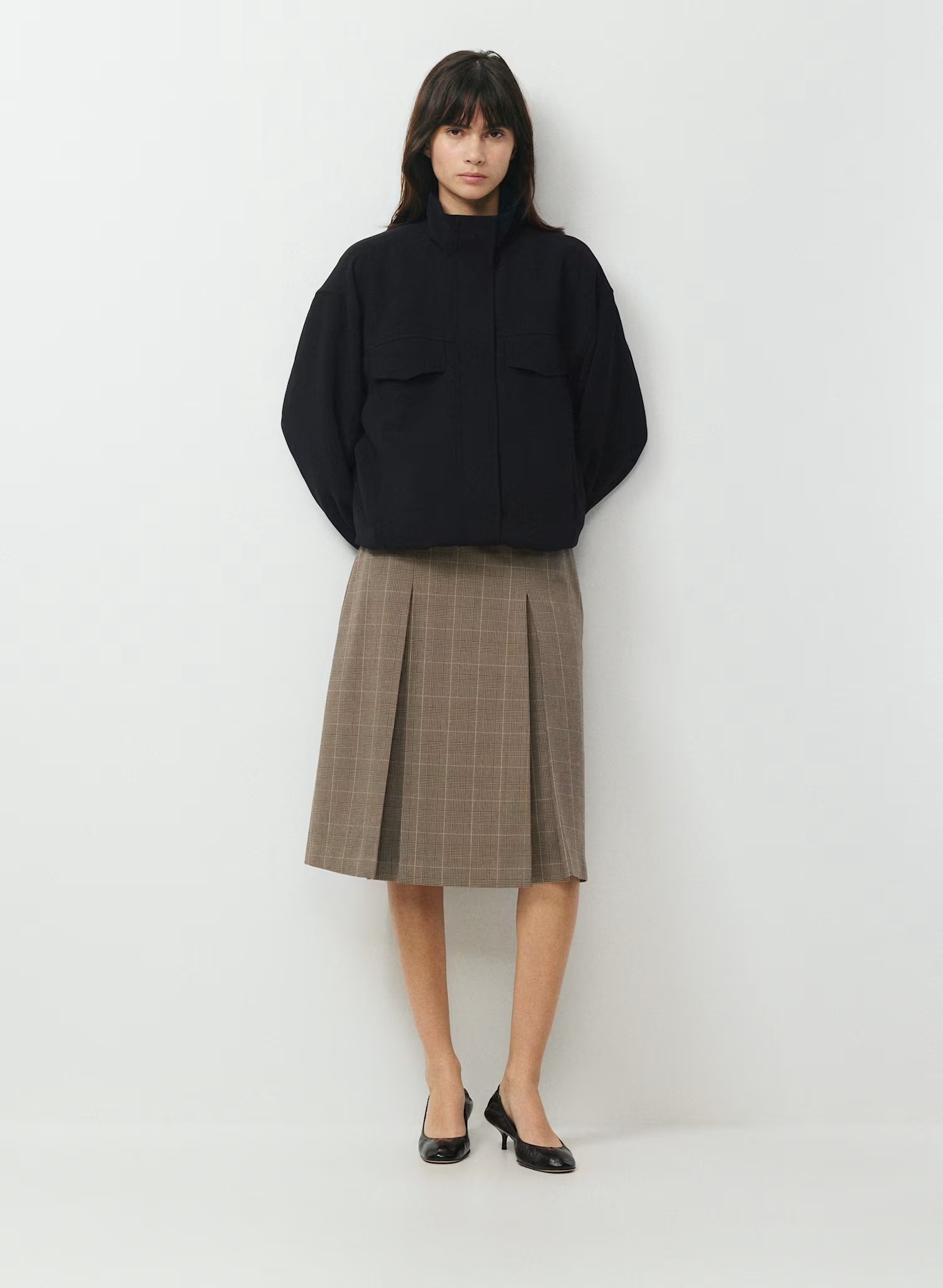 Wilfred, Florist Skirt