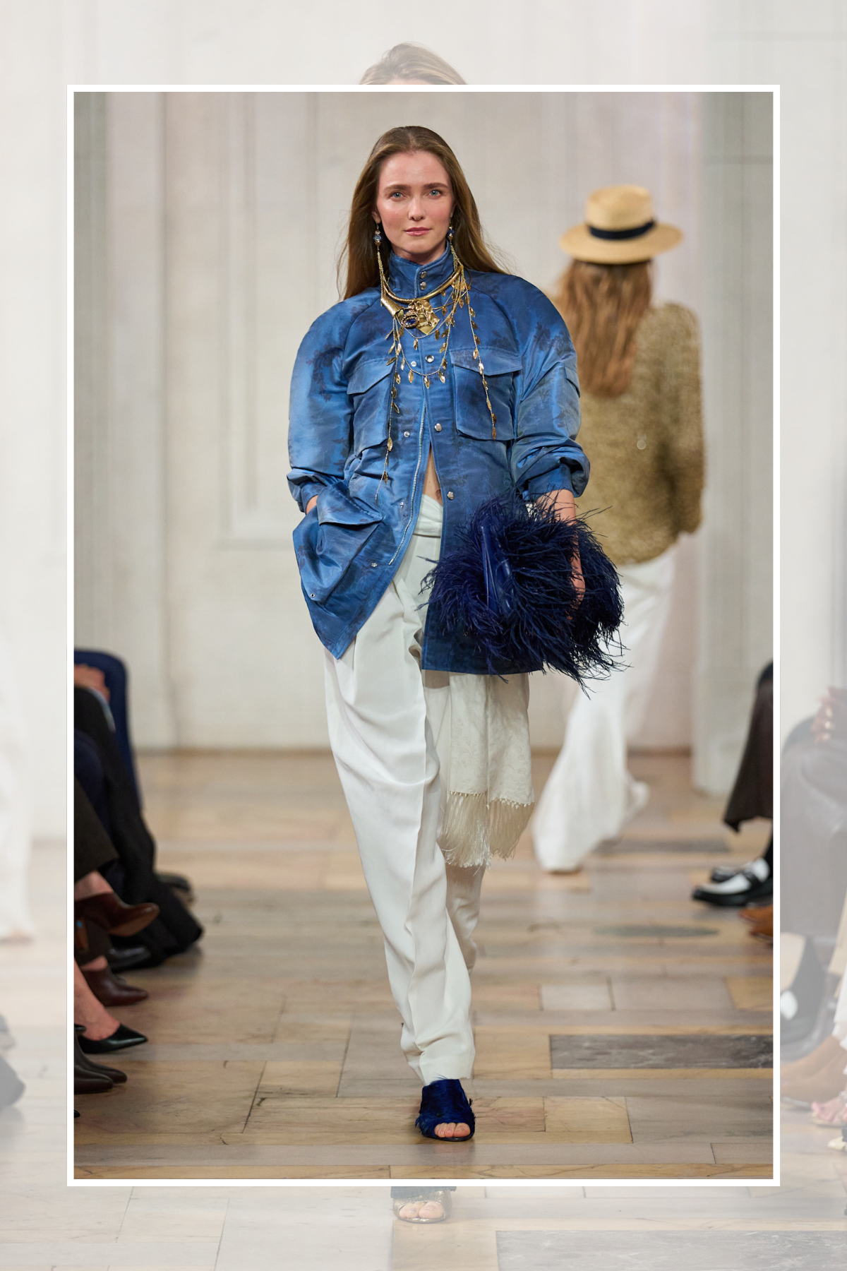 preppy fashion trend 2026