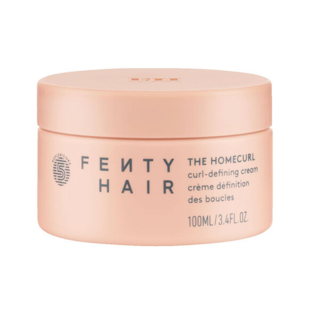 Fenty Hair, he Homecurl Curl Defining Cream