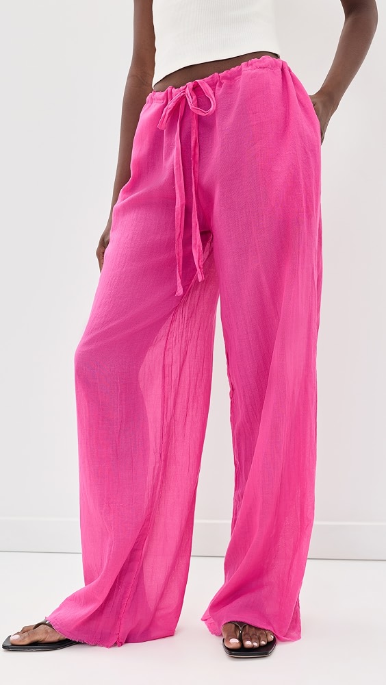 Demi Pants - Diva