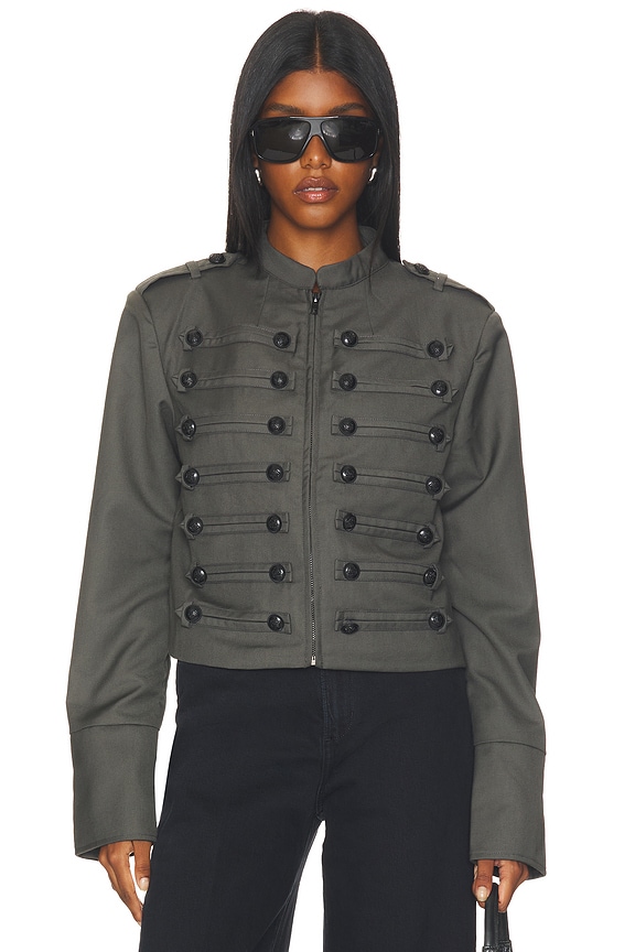 Rush Hour Jacket