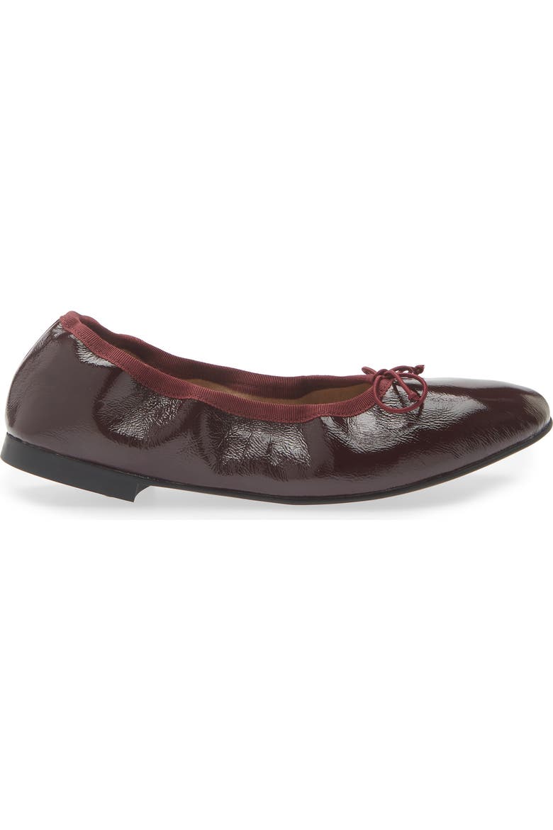 Chelsea Ballet Flat