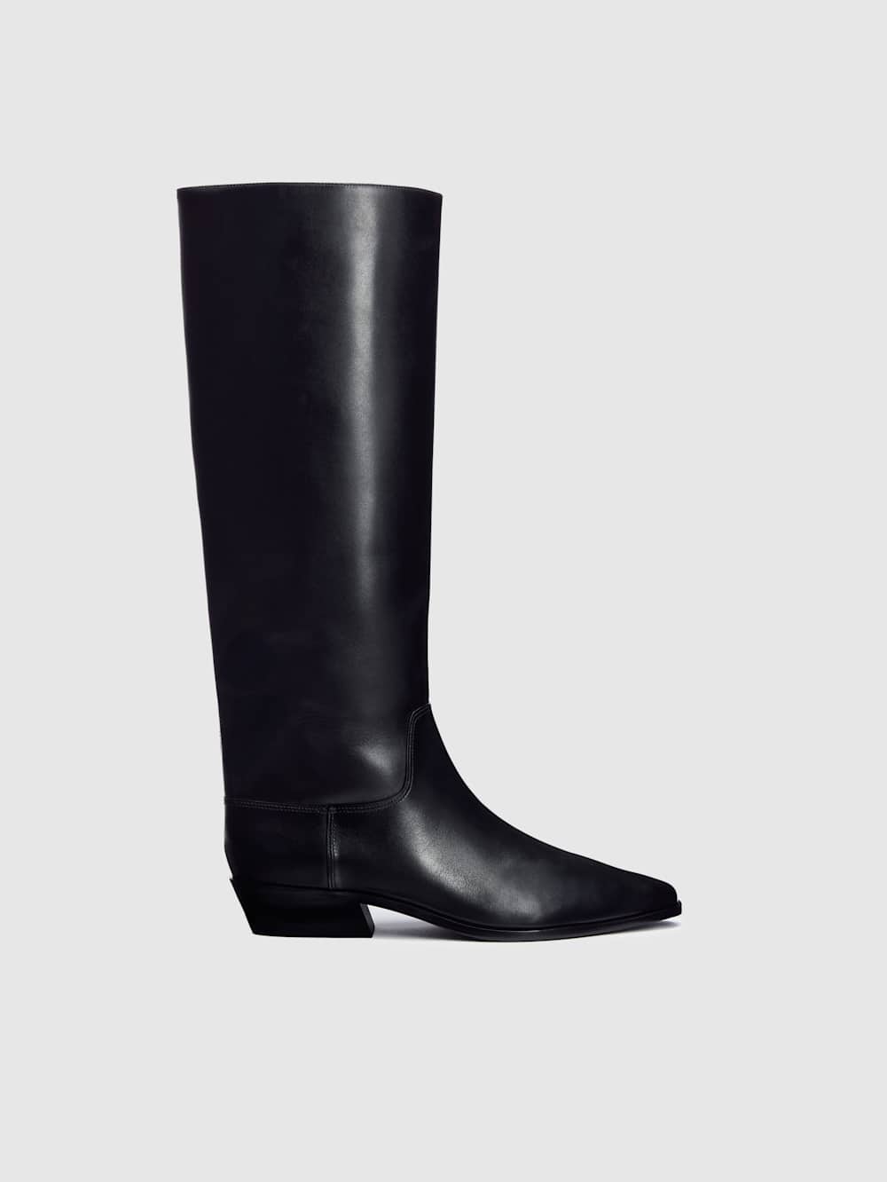 Dominique Knee Boot