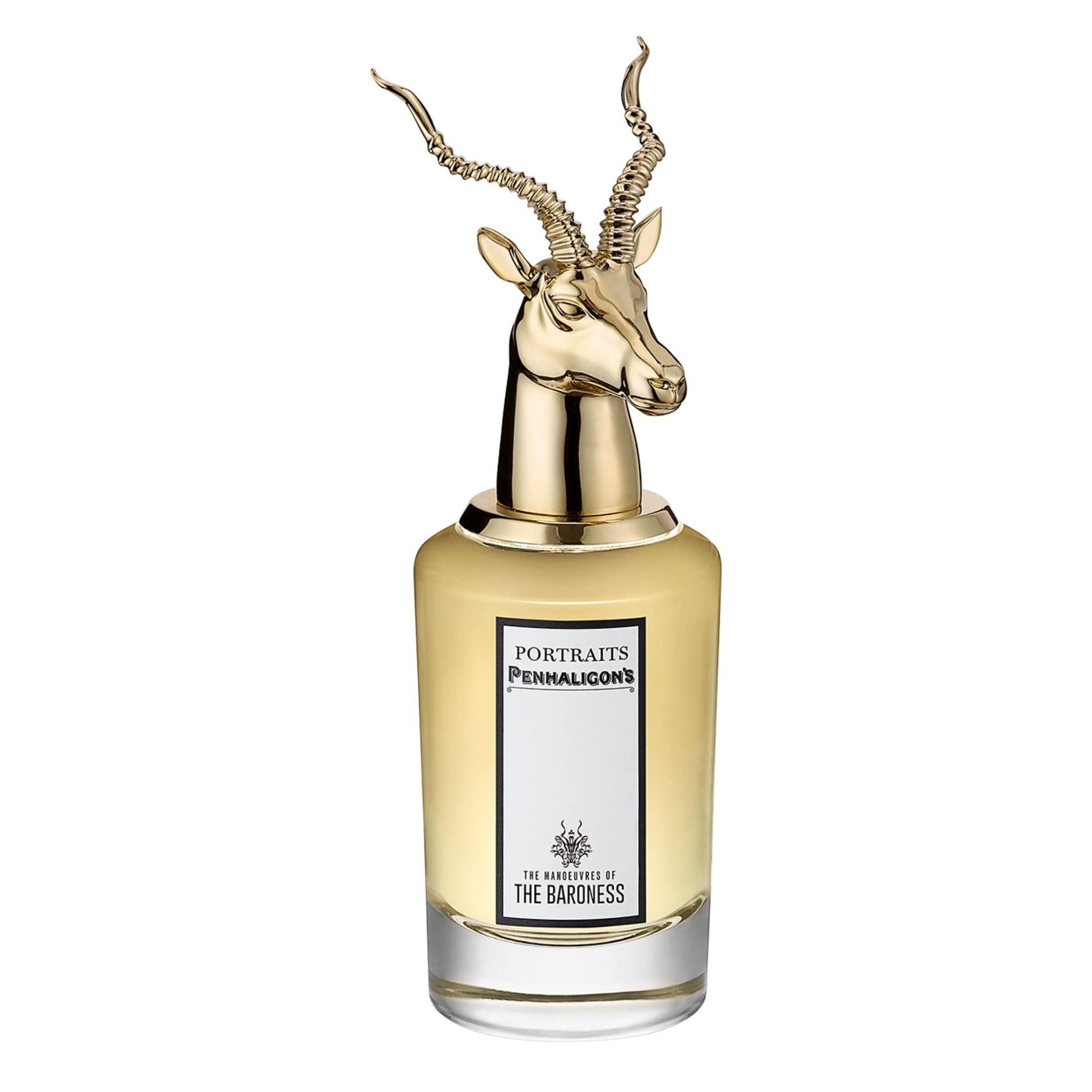 Penhaligon's the Baroness Eau De Parfum (75ml)