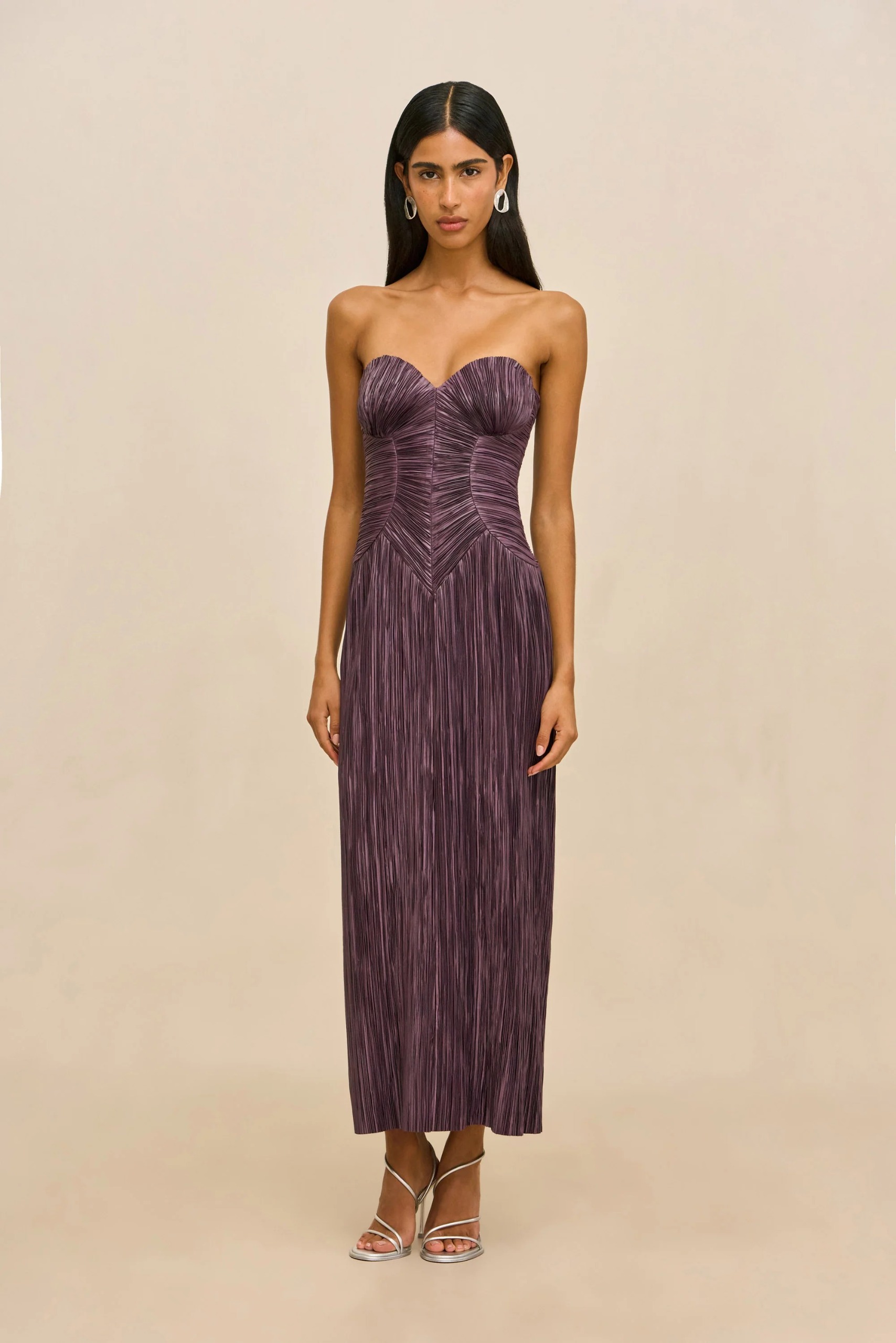 CULT GAIA, Ashika Dress
