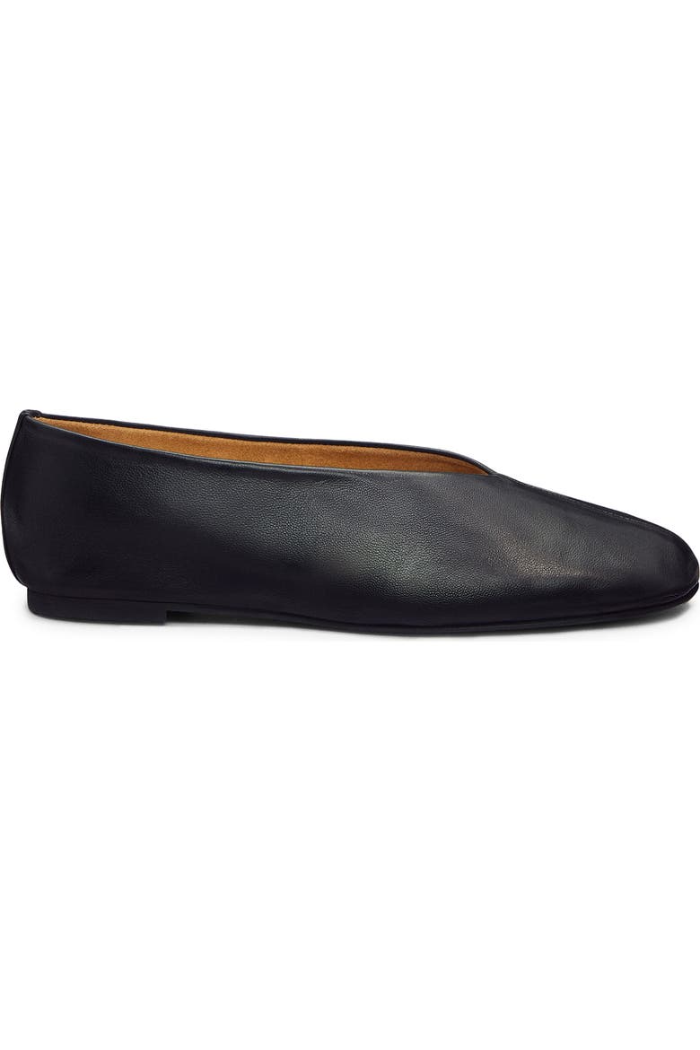 Blaine Ballet Flat