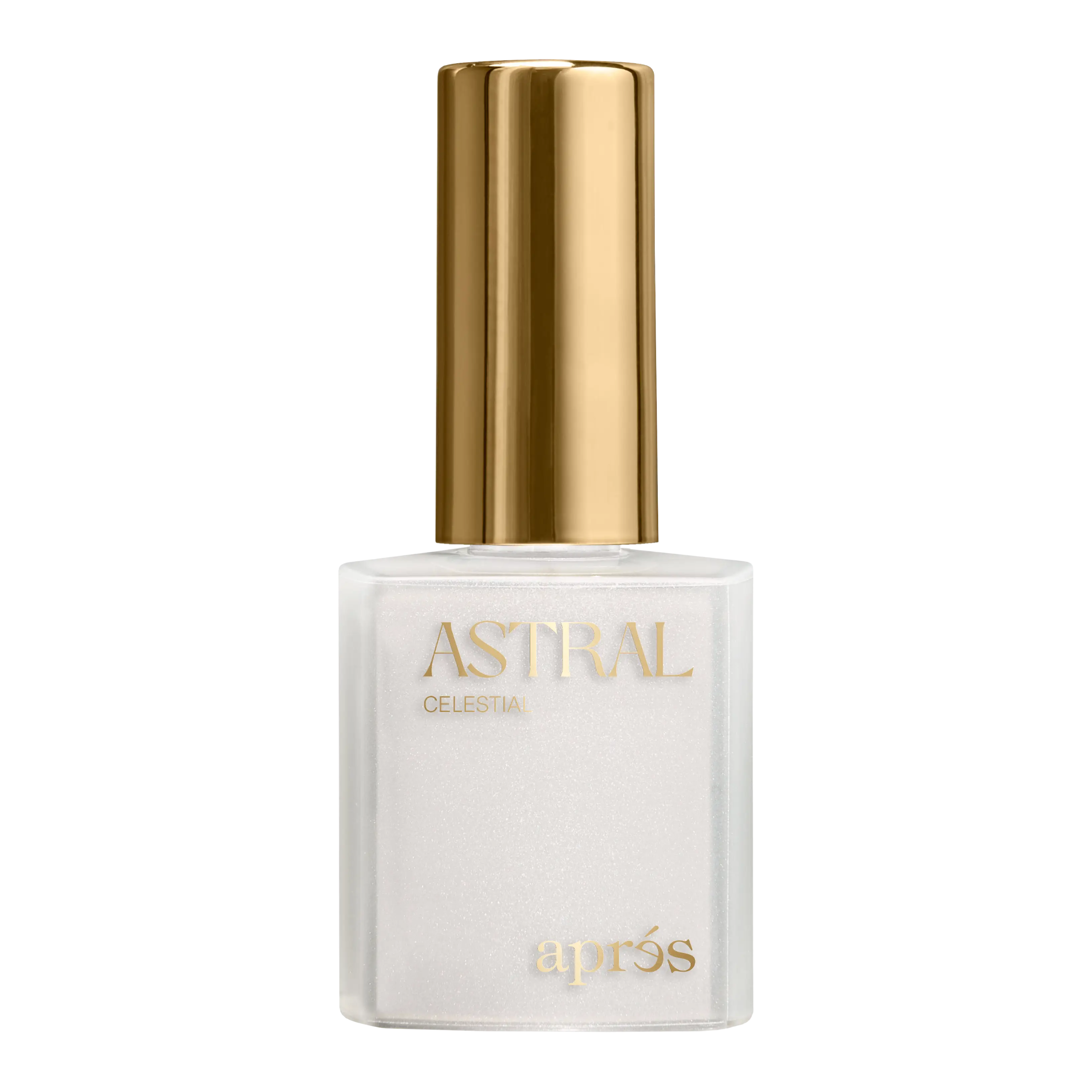 Apr&eacute;s - Hema Free Gel Couleur - Astral - Celestial (p01)