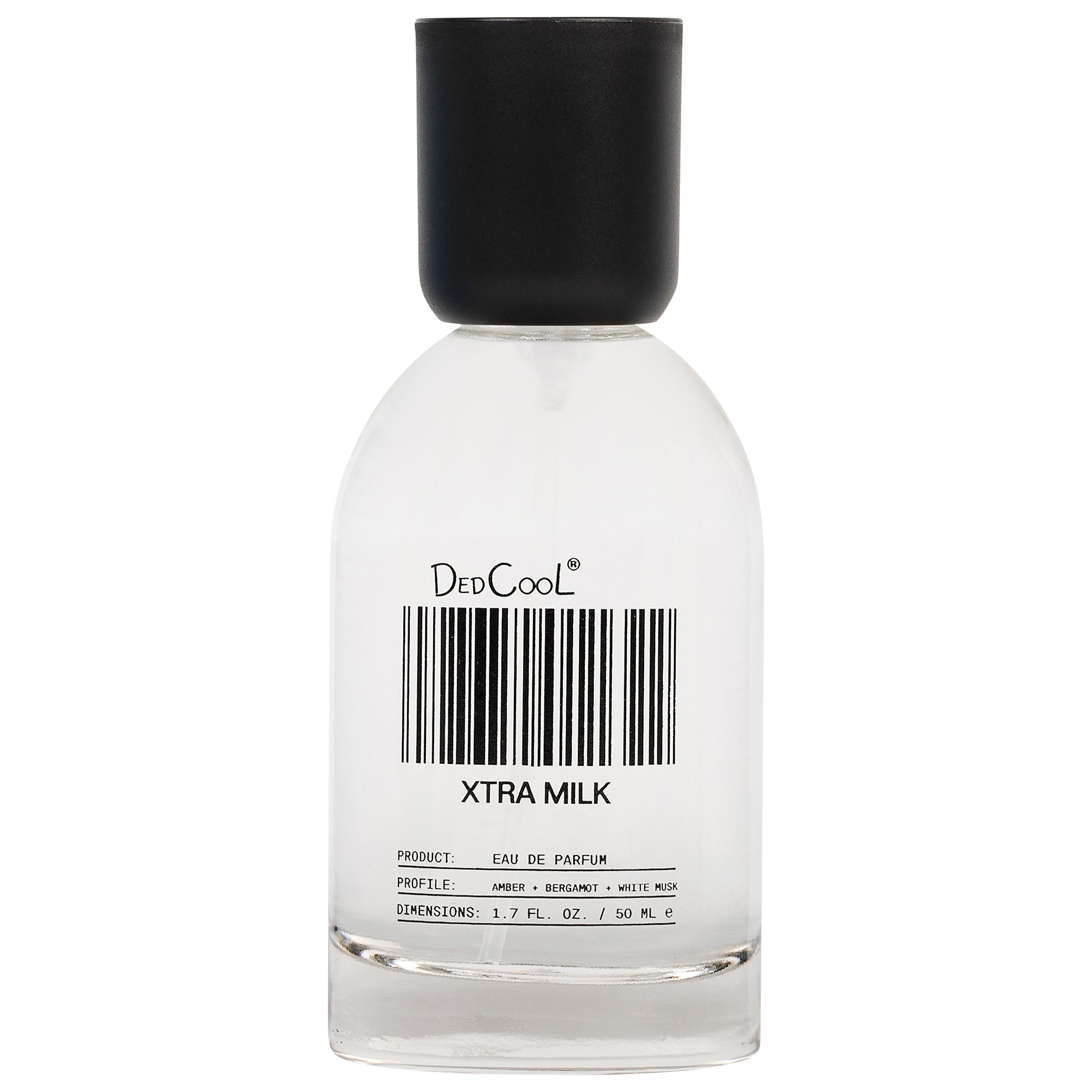 Xtra Milk Eau De Parfum