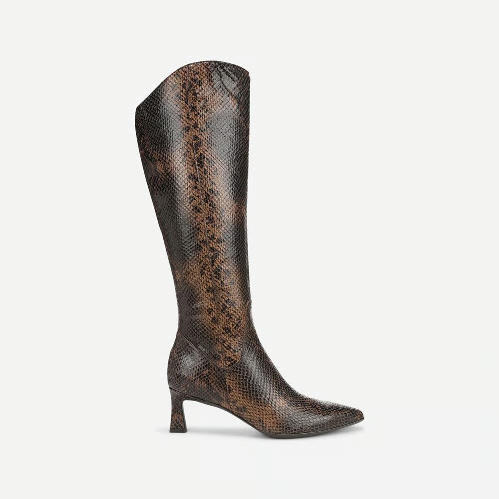 Naturalizer, Deesha Knee High Boot