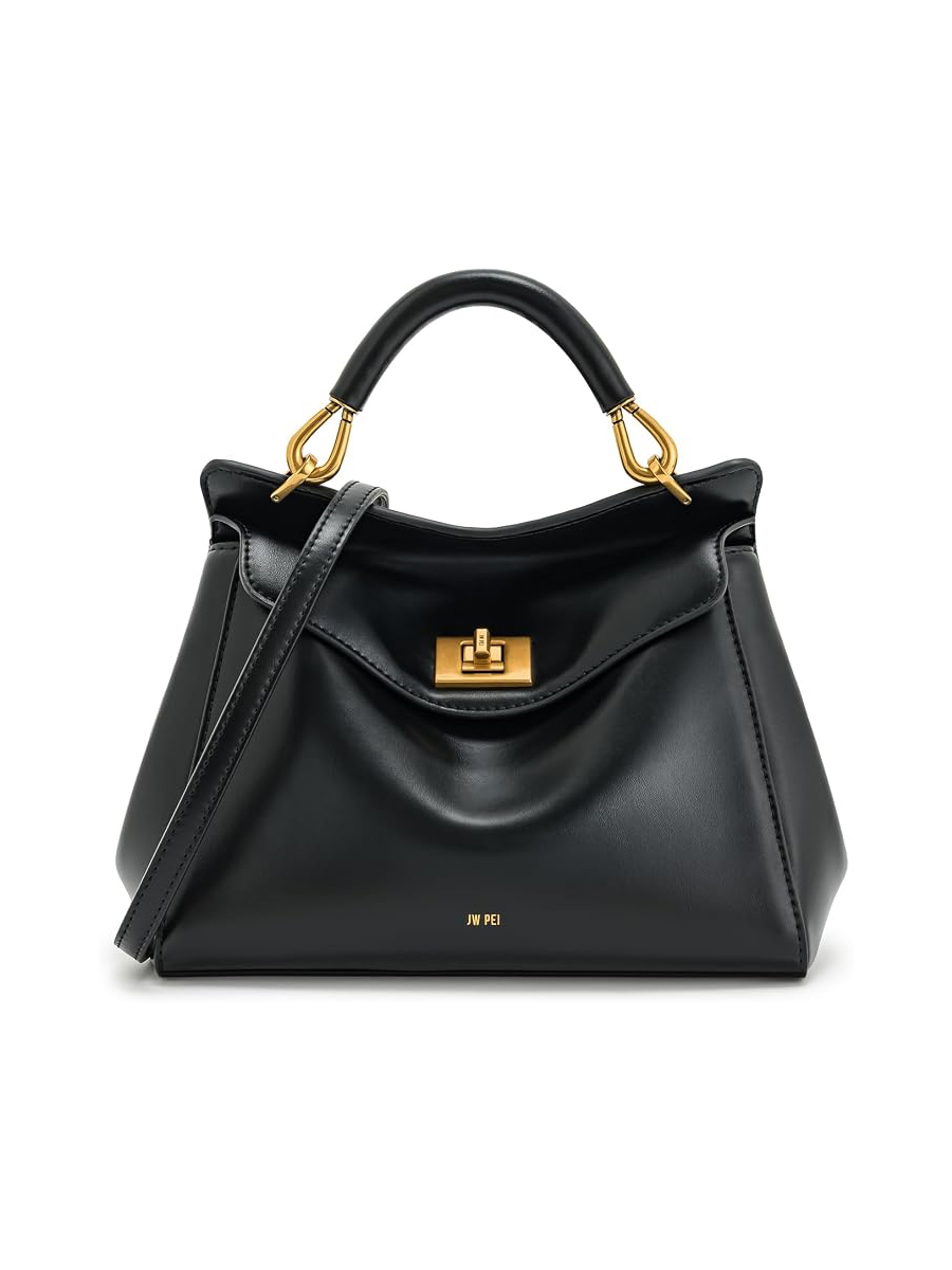 JW PEI, Lucia Classic Top Handbag