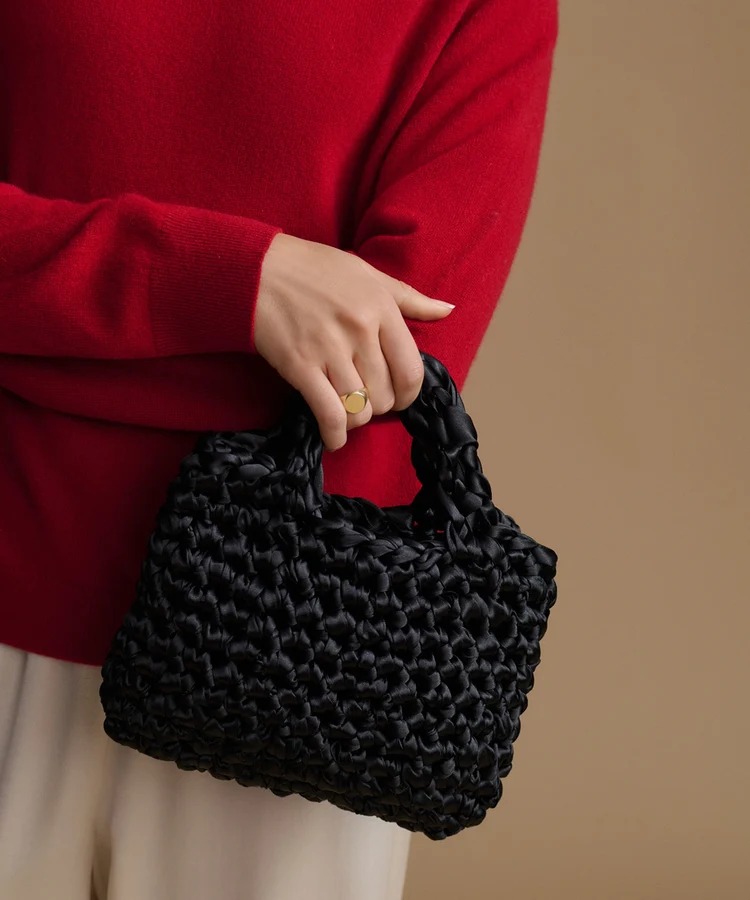 Jenni Kayne, Mara Satin Bag