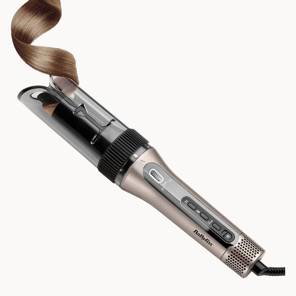 Babyliss, Style Secret Curler and Waver